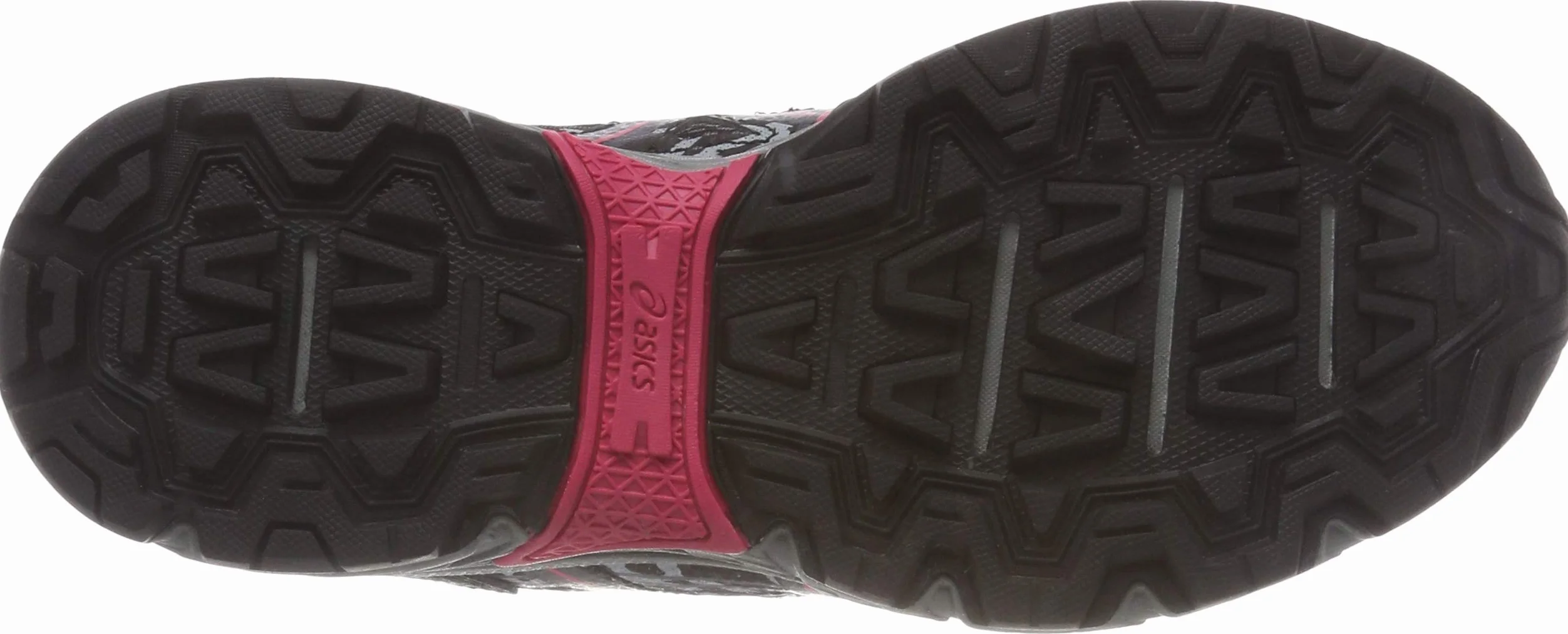 ASICS Gel-Venture 6 GS - Zapatillas de Entrenamiento Unisex niños