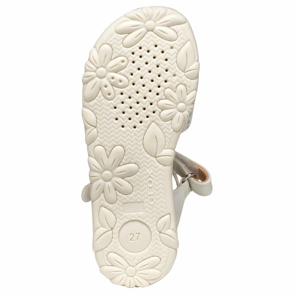 Geox J Sandal Haiti Girl SandaliaNiñas