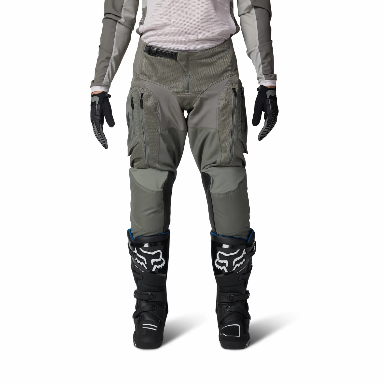 Fox Racing Pantalón Ranger Off Road Hombre