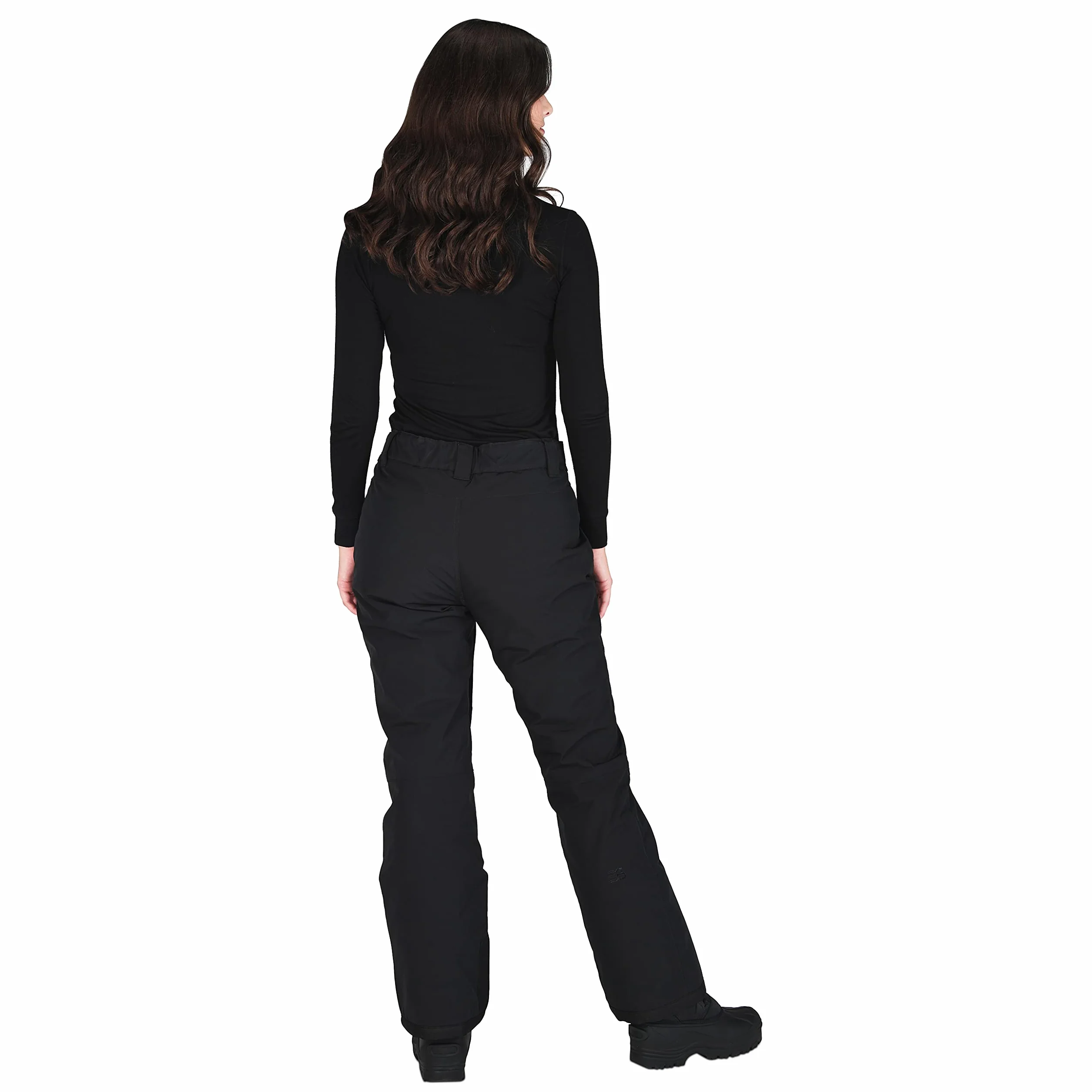 ARCTIX Premium Insulated Snow Pants - Pantalones para Nieve Mujer