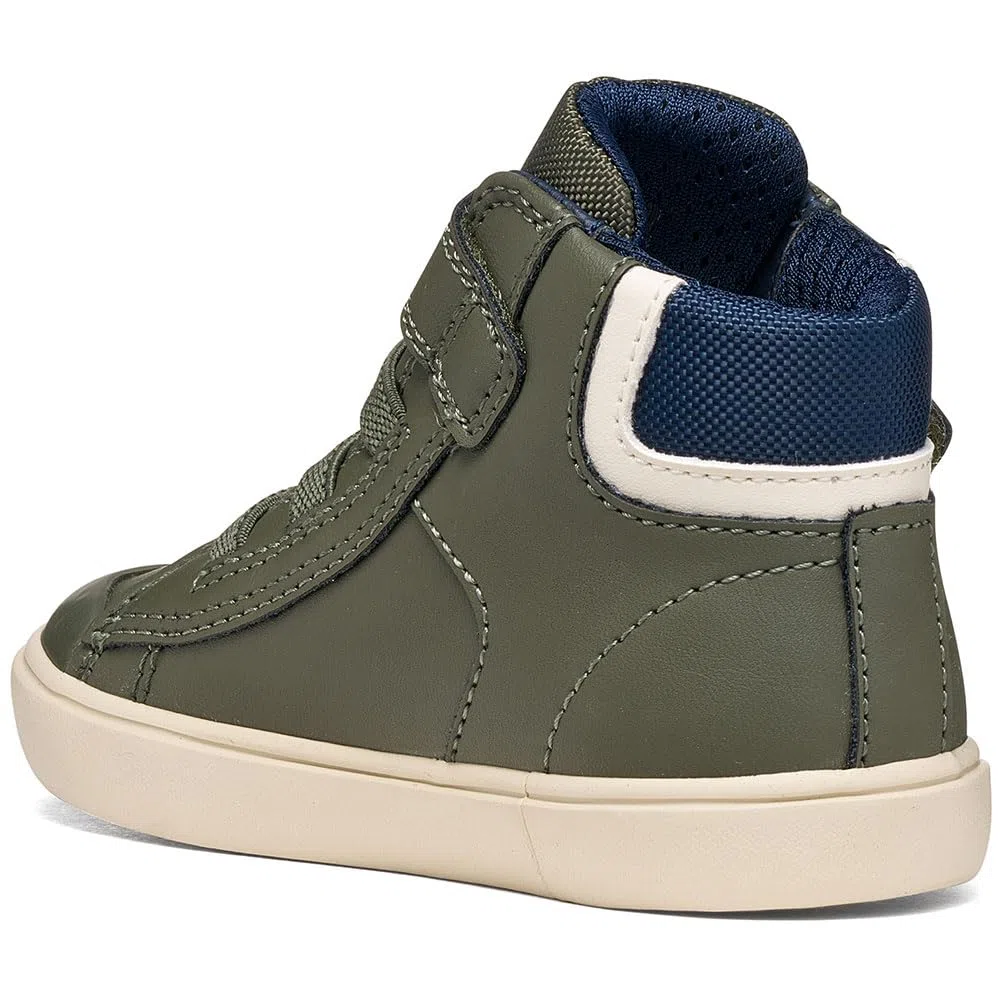 Geox Gisli A Trainers EU 20