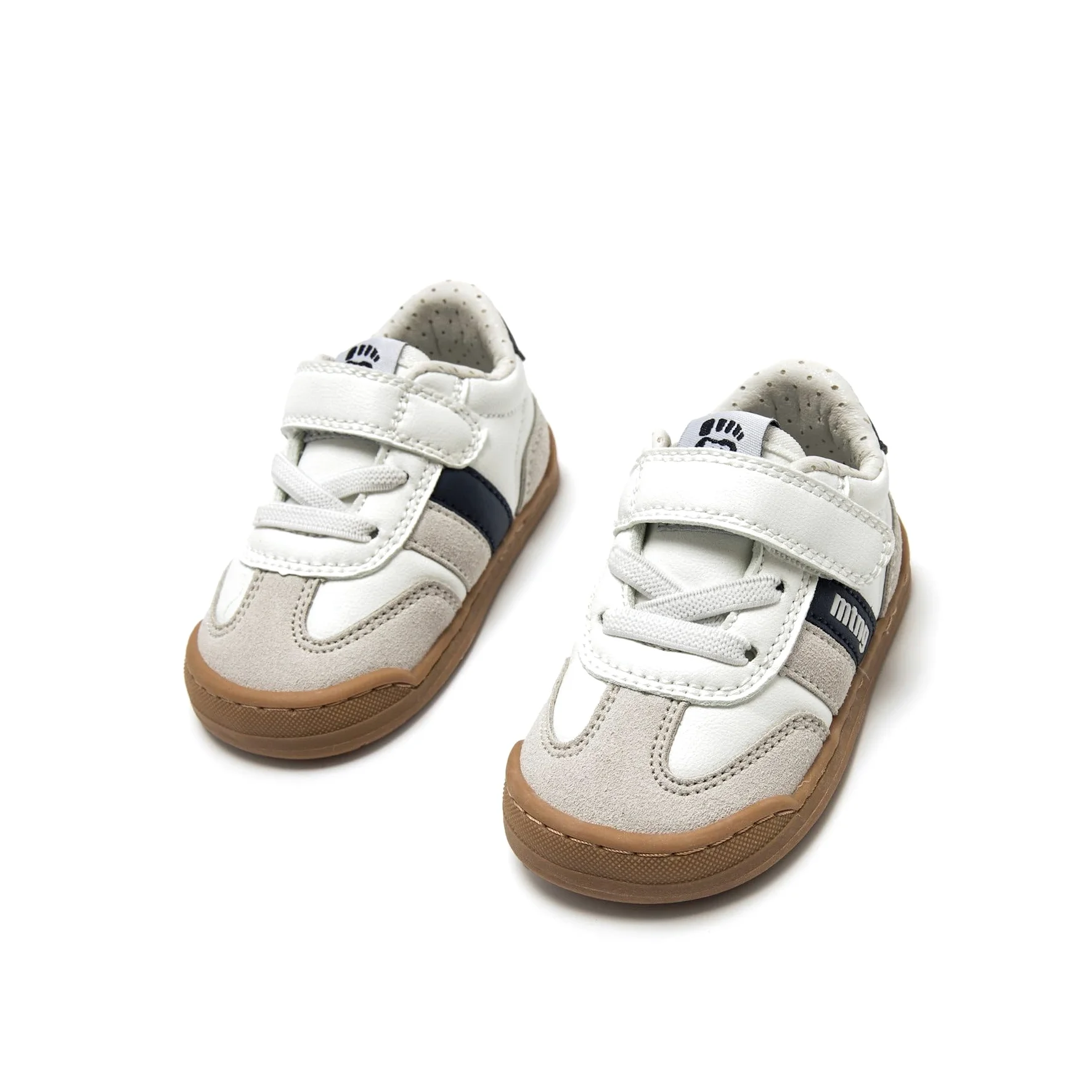 MTNG KIDS Zapatillas Barefoot Niño Free Baby 49060