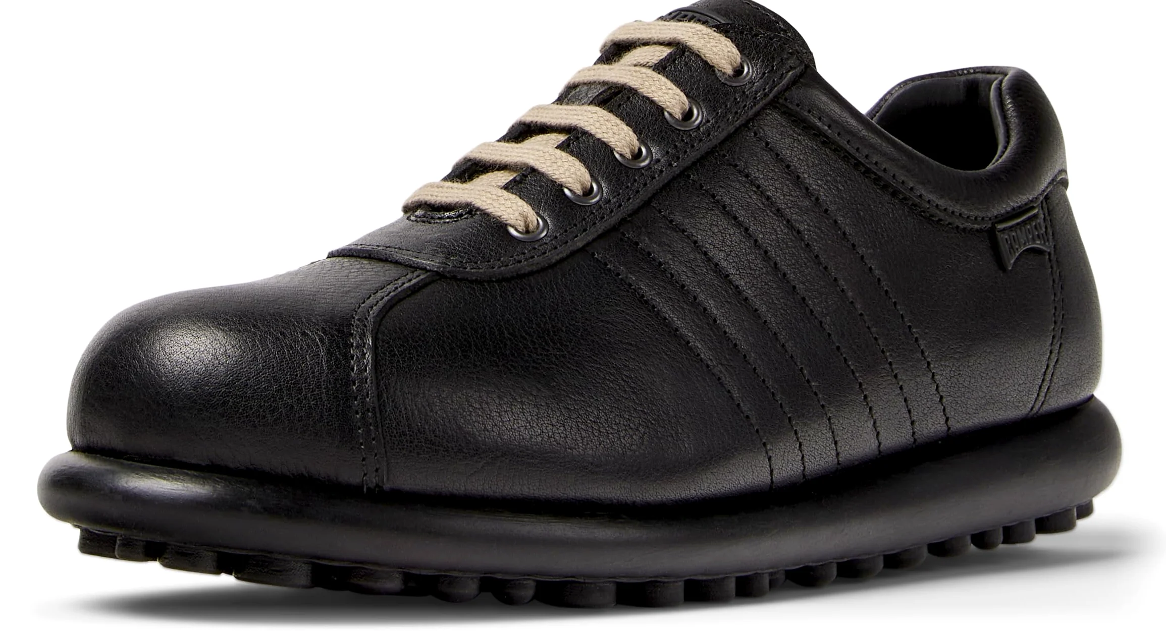 Camper Pelotas Ariel, Zapatos de cordones para mujer