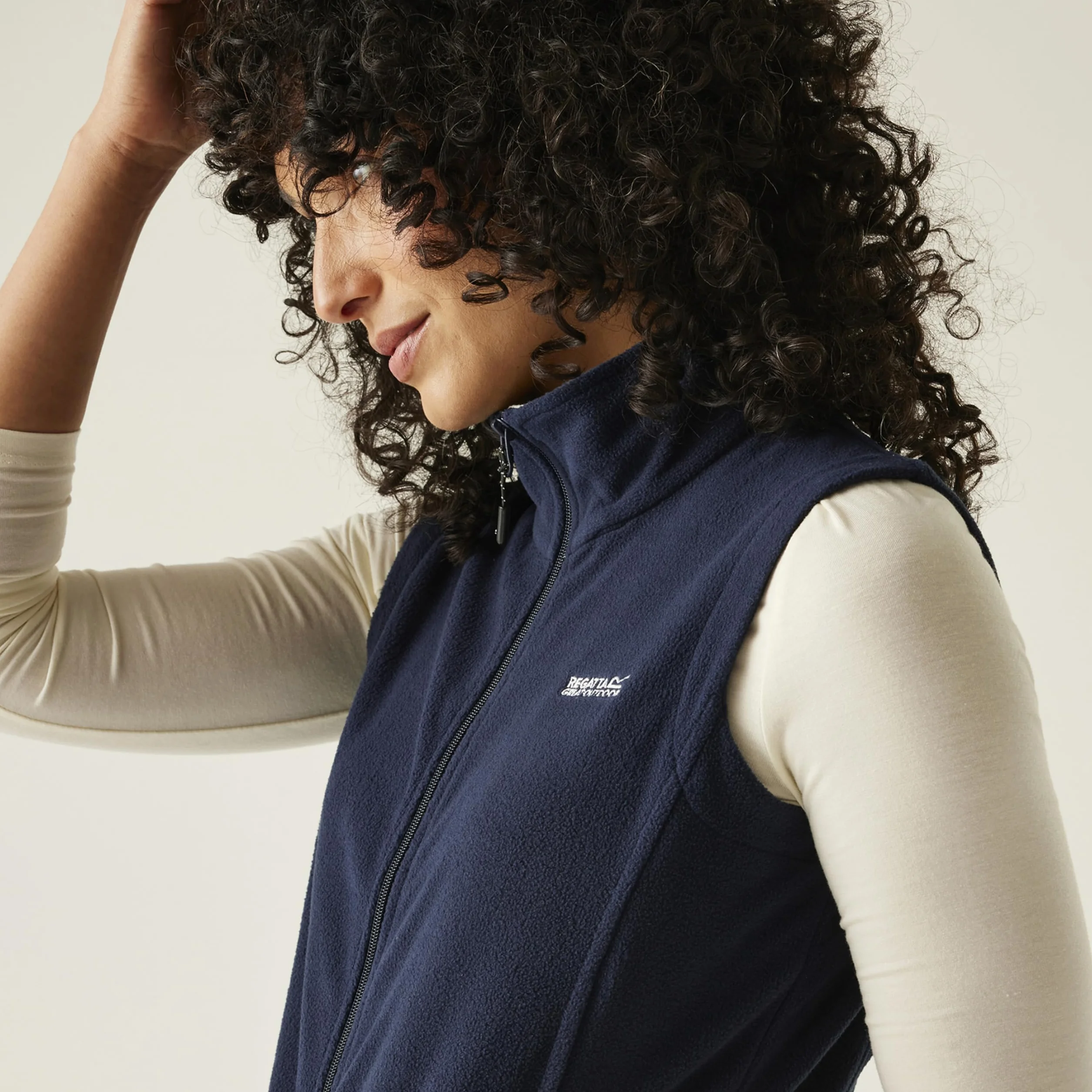 Regatta Womens Sweetness II Fleece Gilet