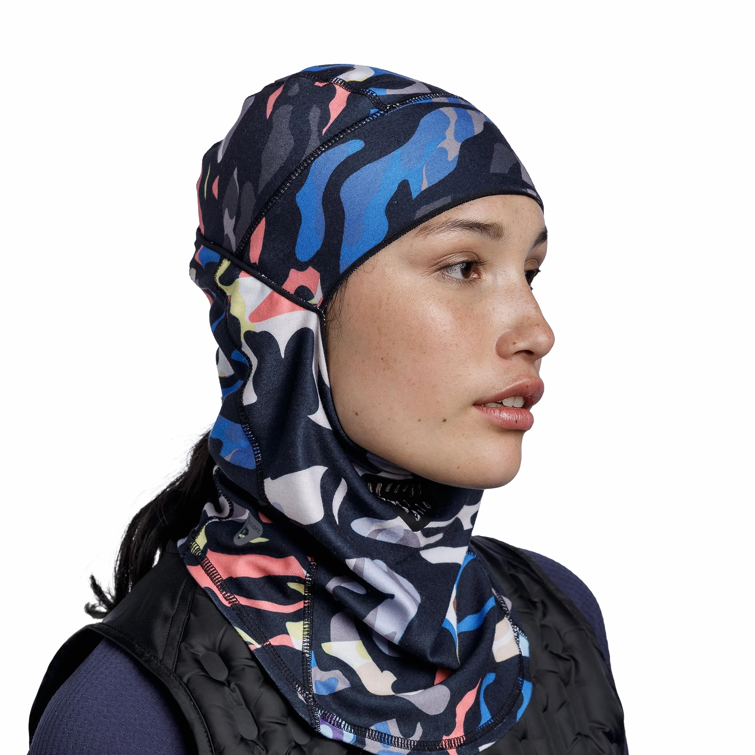 Buff Pasamontañas Thermonet - Pasamontañas ThermoNet® Unisex Adulto