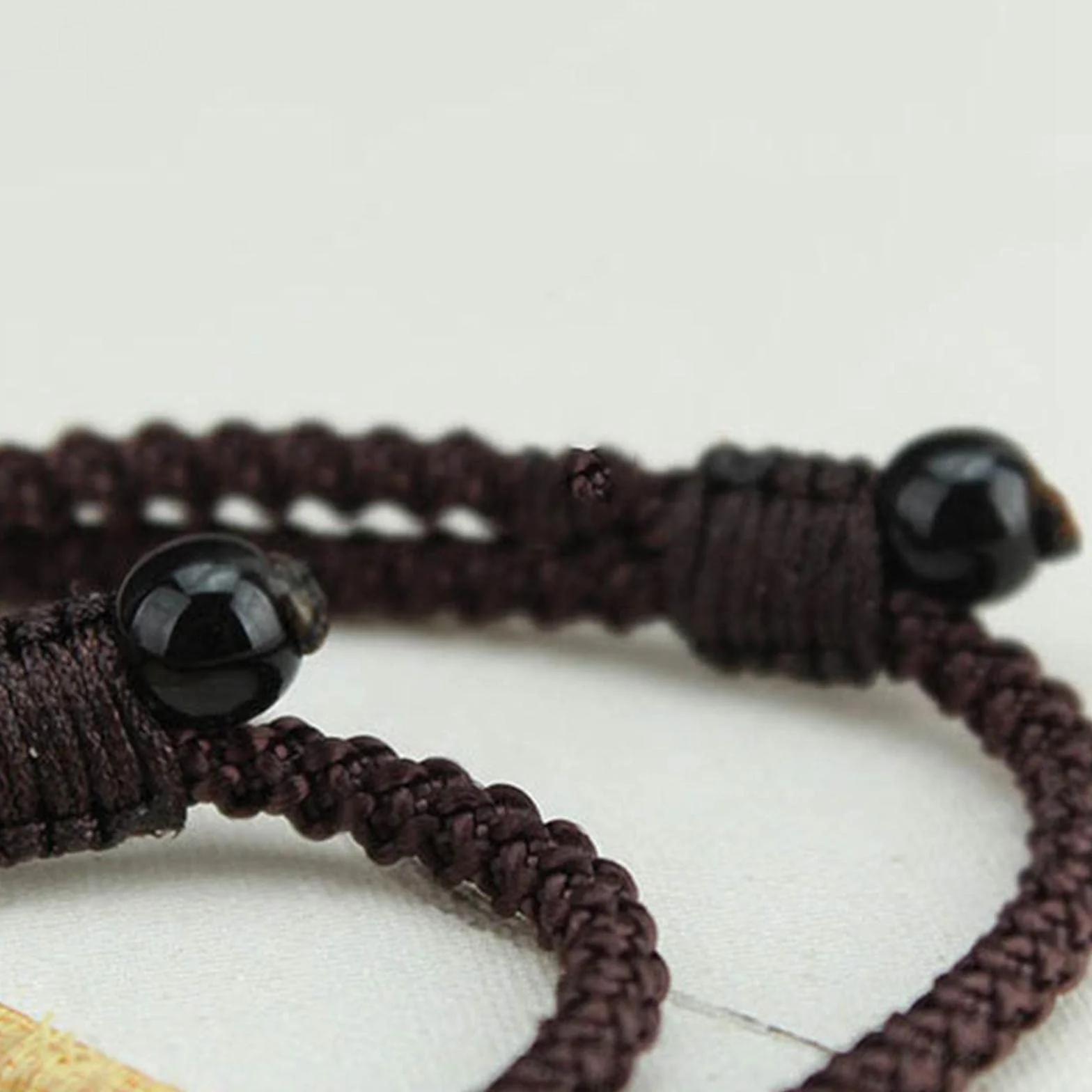 Colgante Tibetano Gawu Hecho a Mano Budista Recuerdo