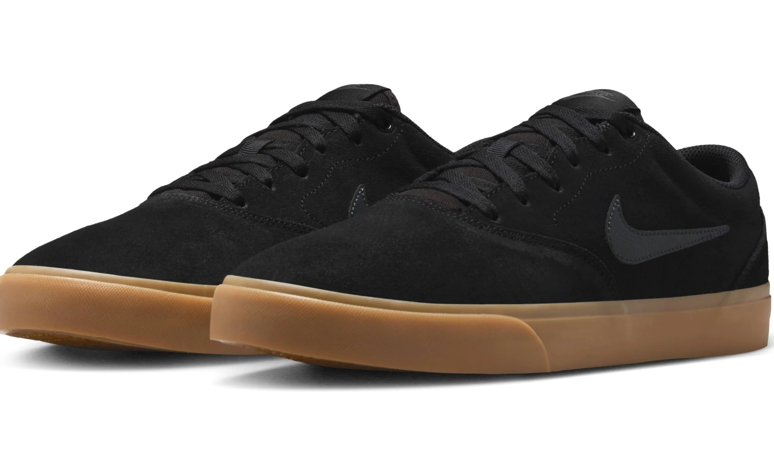 Nike Charge Suede SneakerHombre