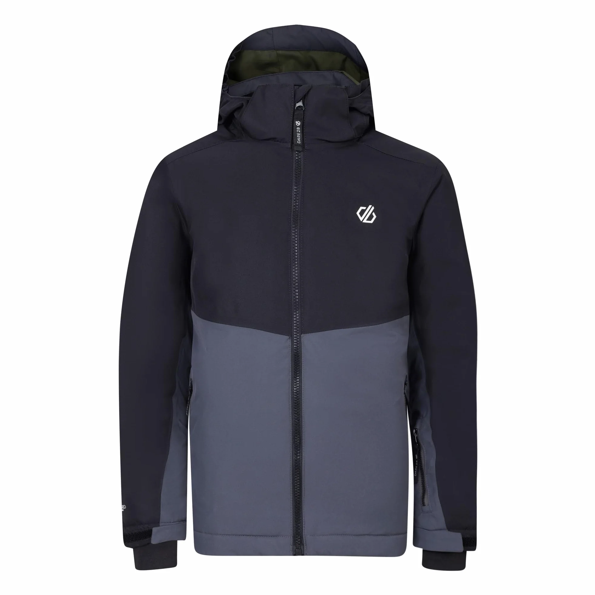 Dare2b Kids Imposeivjacket Chaqueta de esquí Unisex niños
