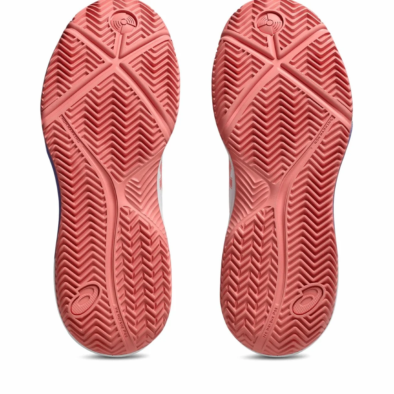 Asics Gel-Dedicate 8 Padel Sneaker
