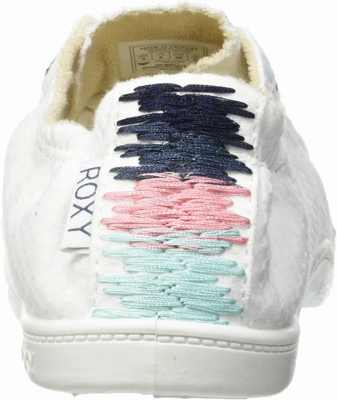 Roxy Bayshore III ZapatillasMujer