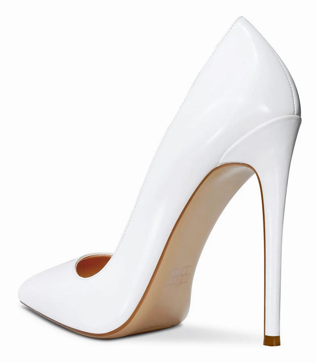 Castamere Zapatos de Tacón Mujer Moda Puntiagudas Tacón de Aguja 12CM High Heels