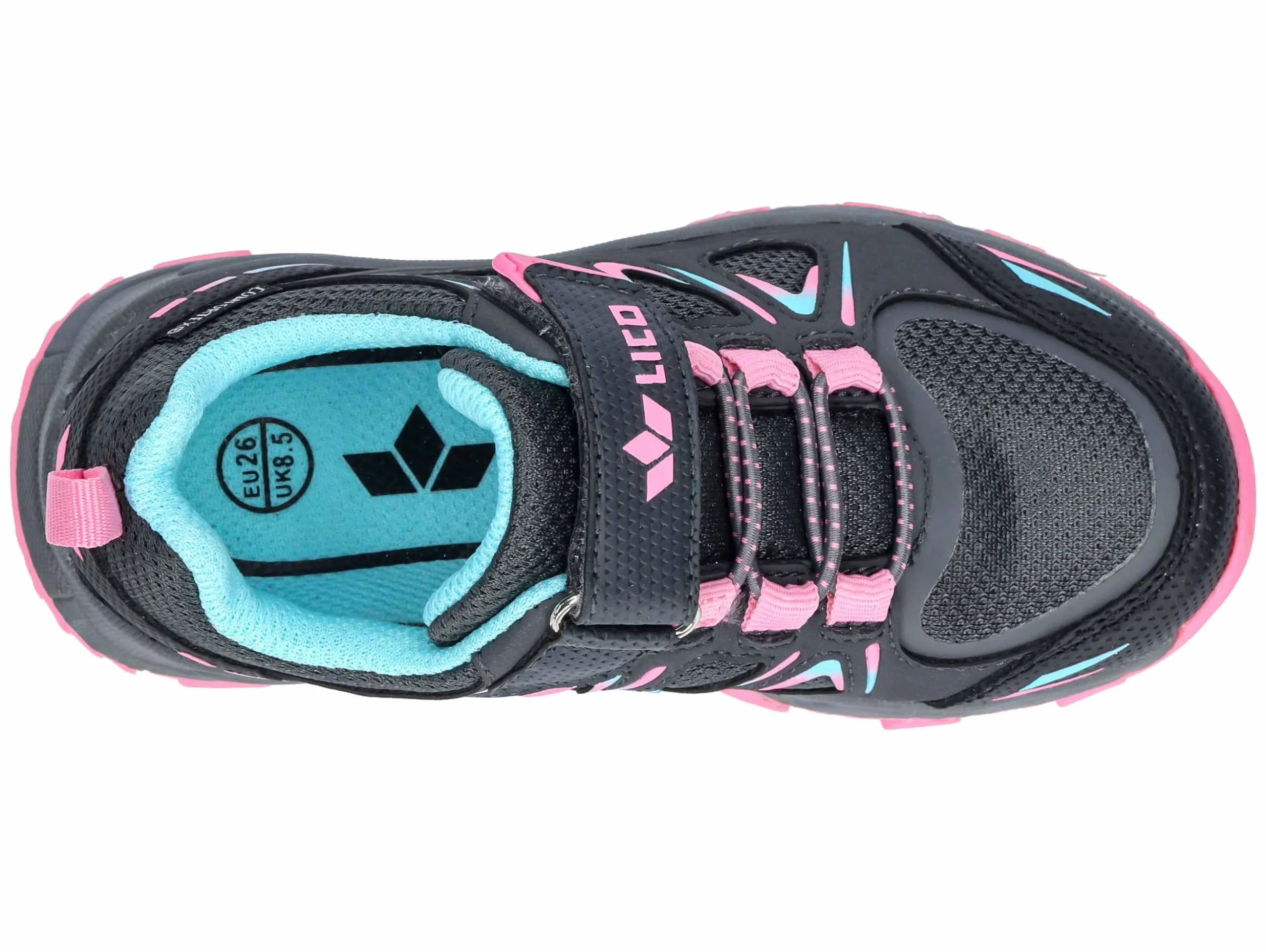 Lico Allen Vs Zapatos de trekkingNiños