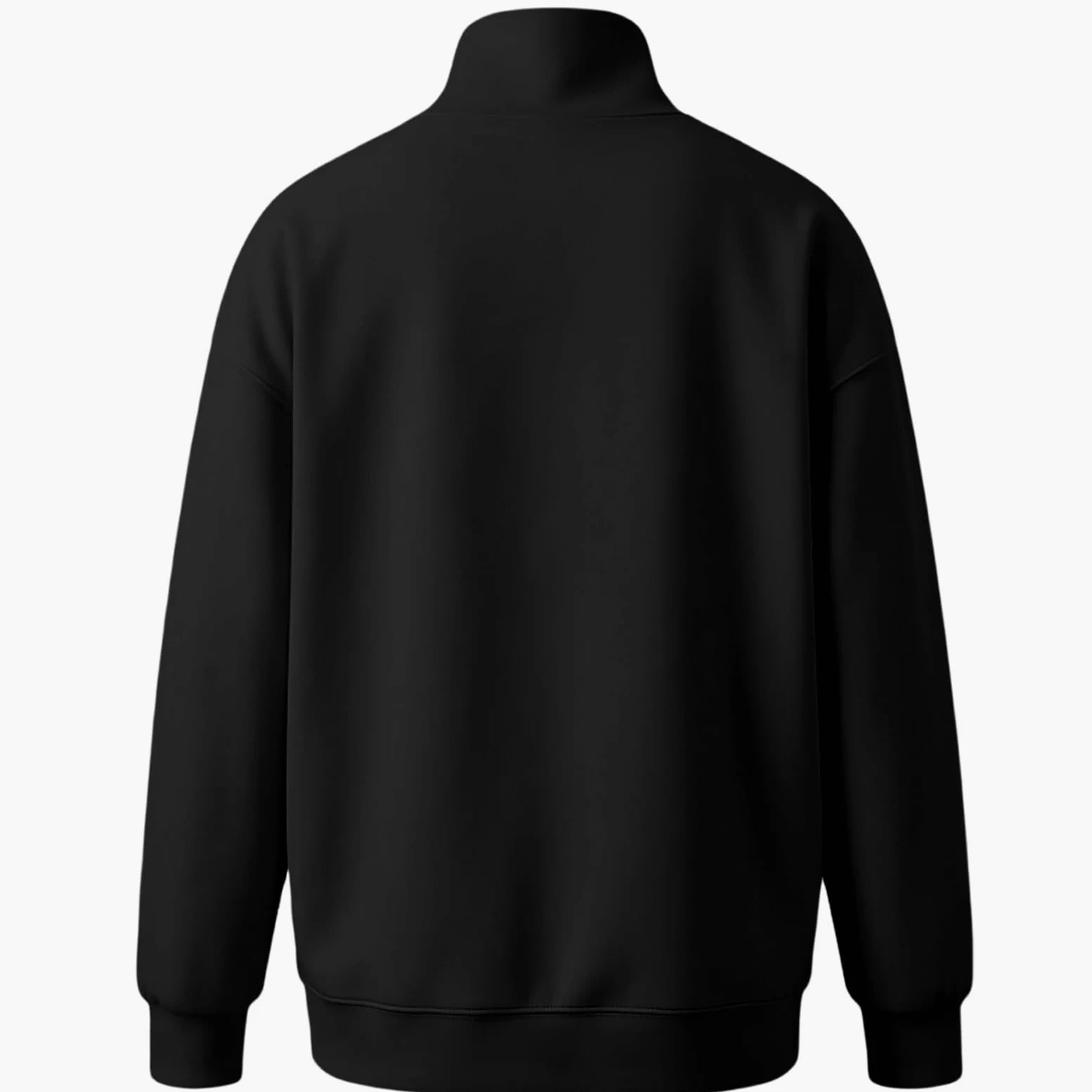 Sudaderas Mujer,Sudadera Informal de Manga Larga con Cuello Redondo, de Felpa Suave, cómoda para el día día.