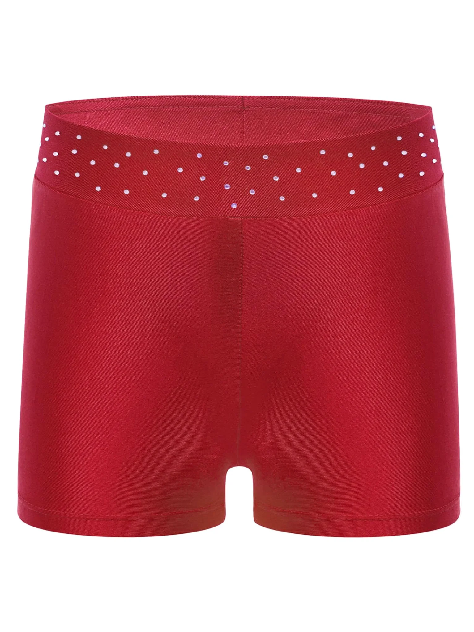 Traje Gimnasia Con Brillo Niña Años Traje Gimnasia Manga Larga Patinaje Artístico Body Mono Camiseta Leotardos Competencia Baile