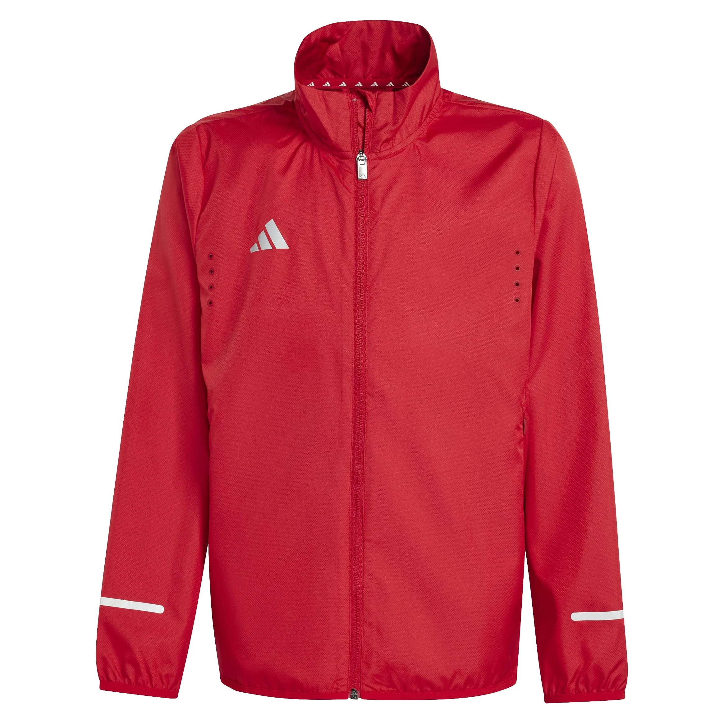 adidas Unisex Kids' Chaqueta Team WIND.RDY (Adolescentes)