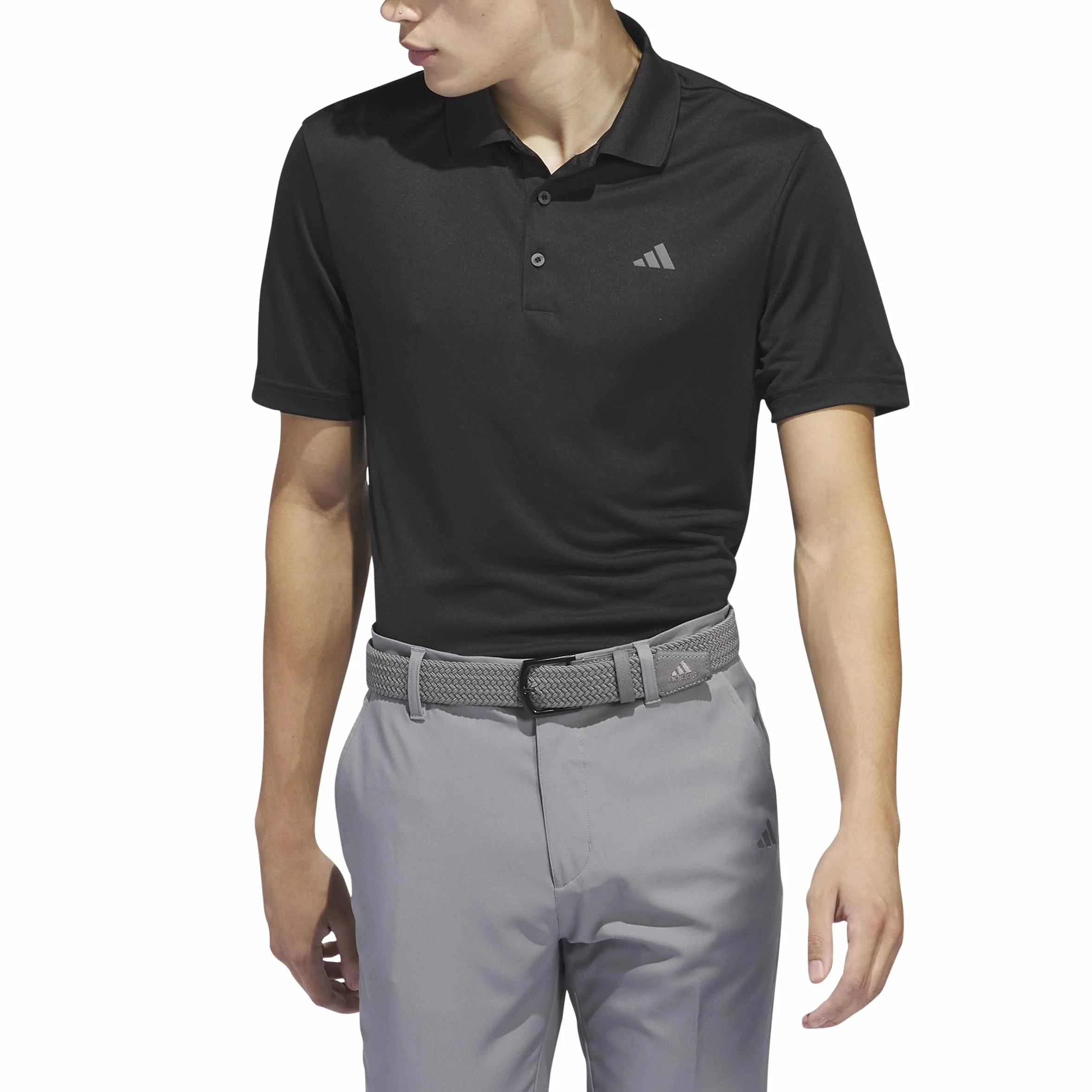 adidas Performance Golf Poloshirt