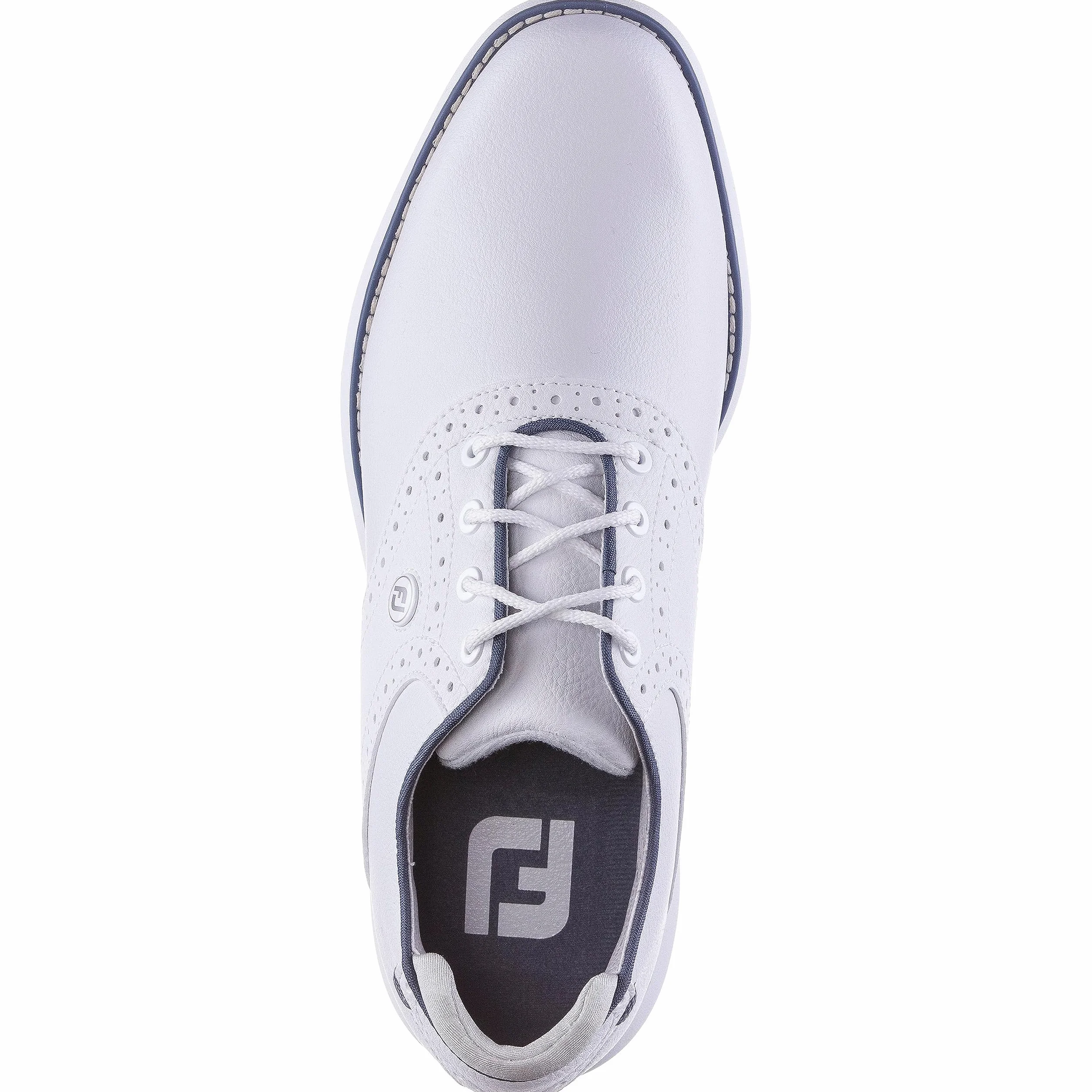 Footjoy Traditions Lady Zapatos de golfMujer