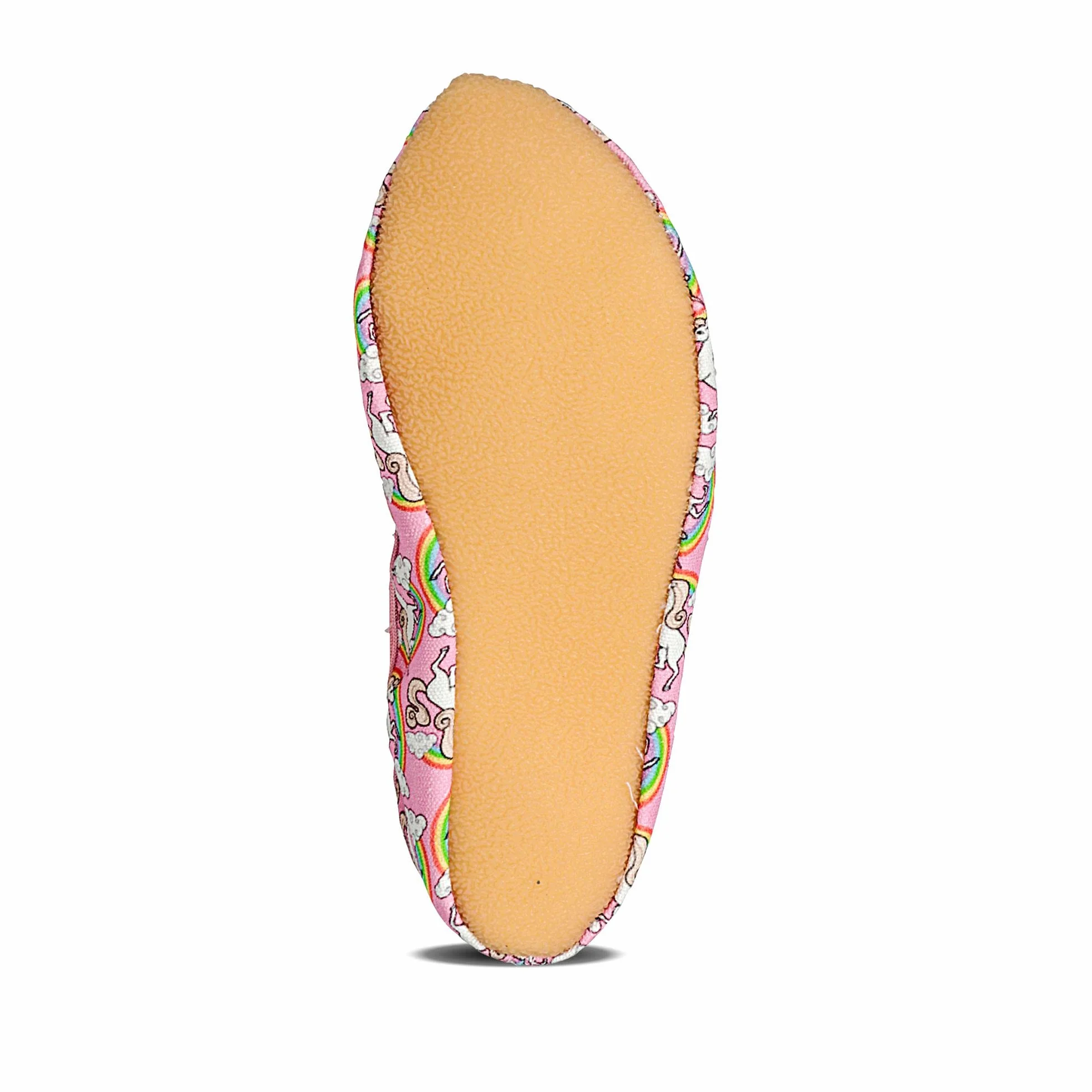 Beck Rainbow Zapatillas De Gimnasia Niñas