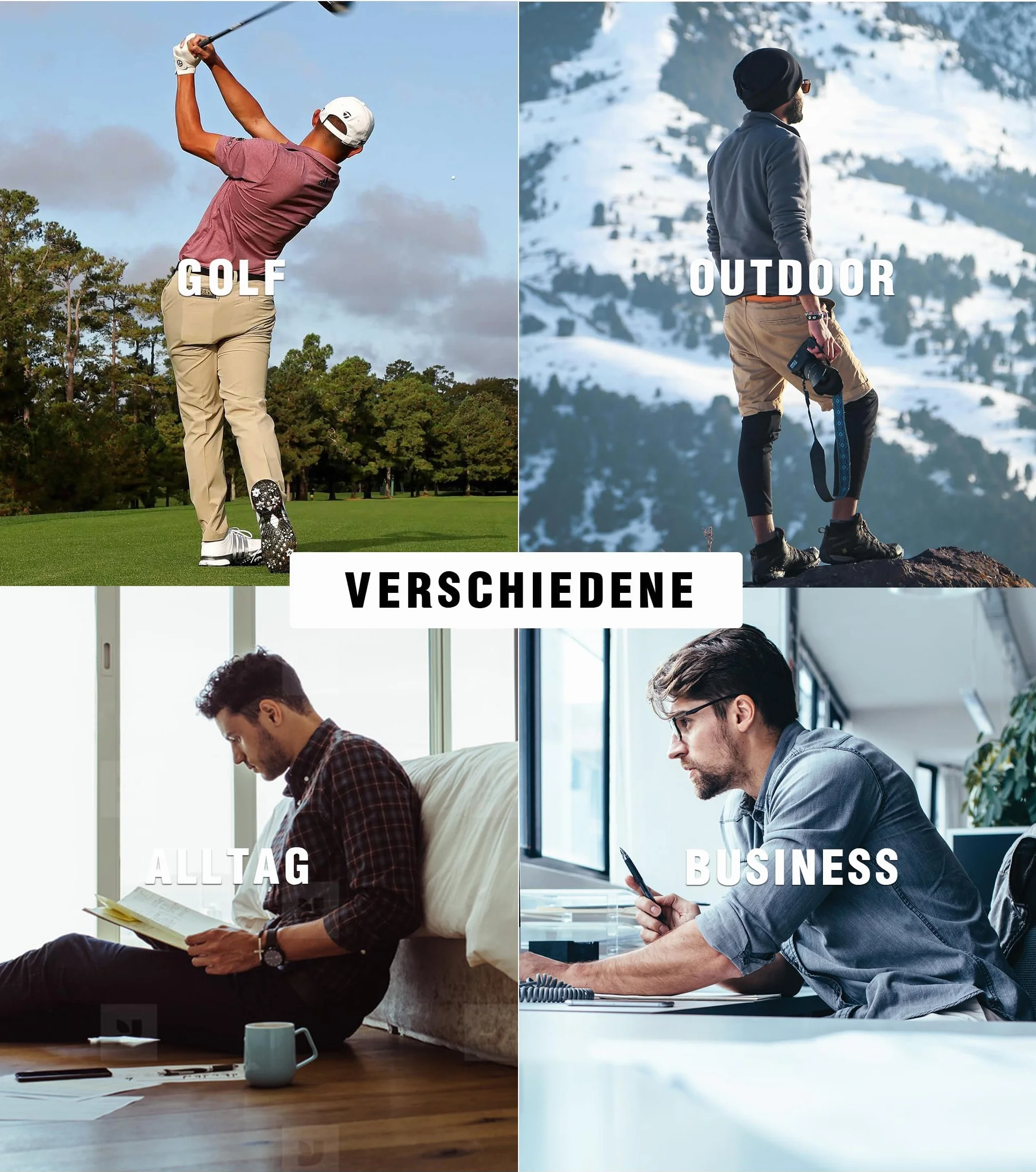 Cavva Polo manga larga transpirable secado rápido camiseta funcional deportiva tenis