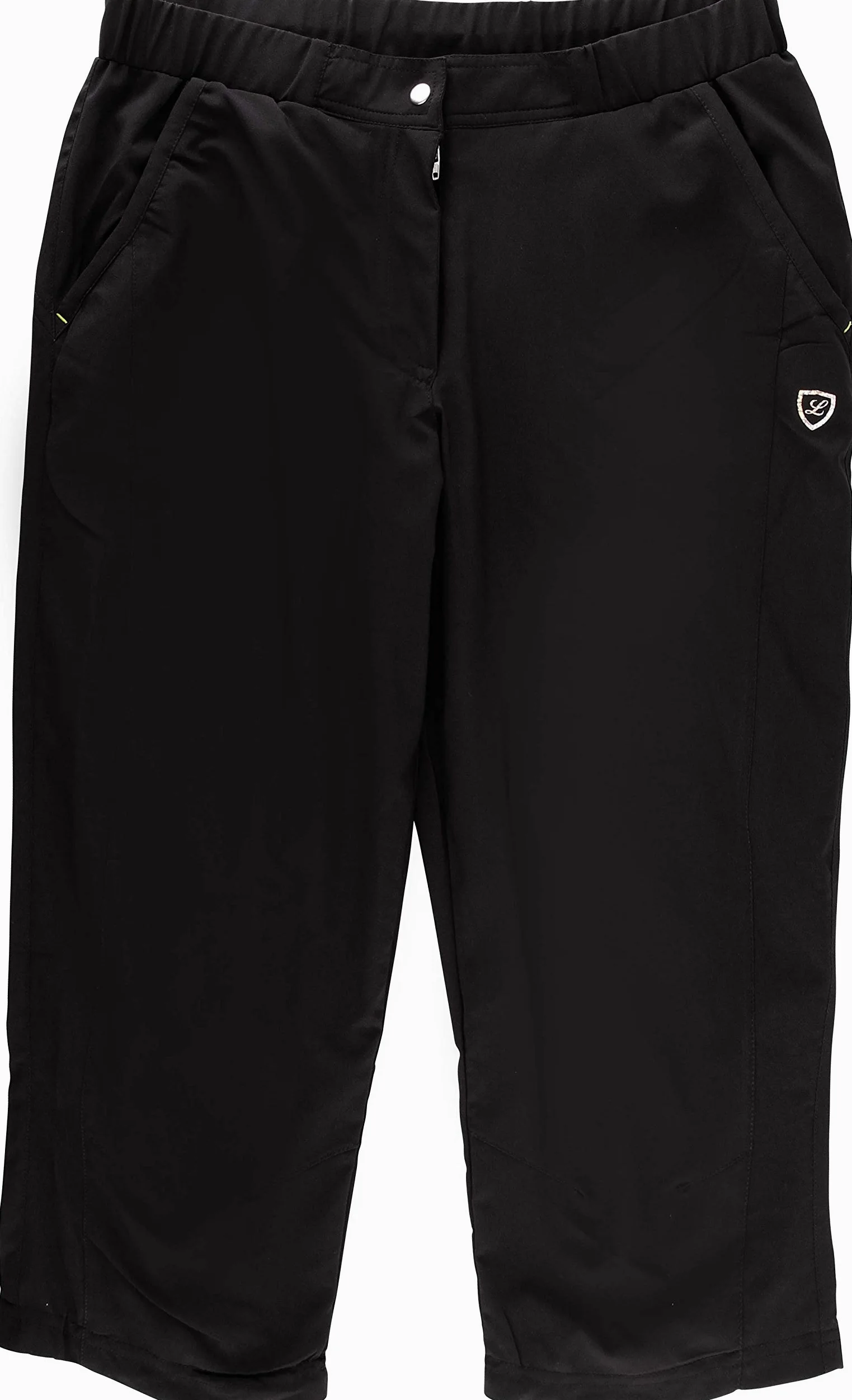 Limited Sports Camiseta elástica clásica Capri para Mujer