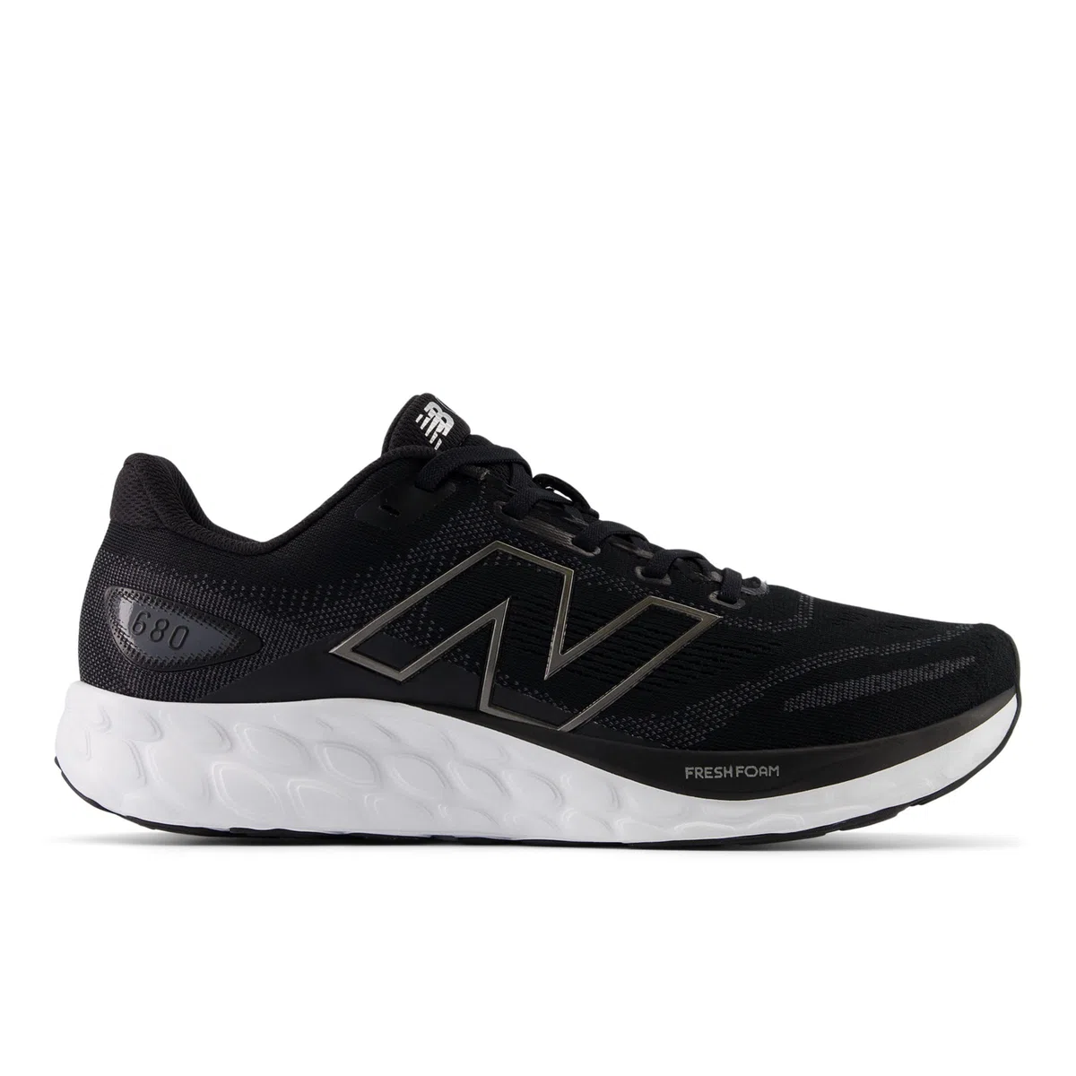 New Balance Fresh Foam 680 V8 - Tenis de Correr para Hombre