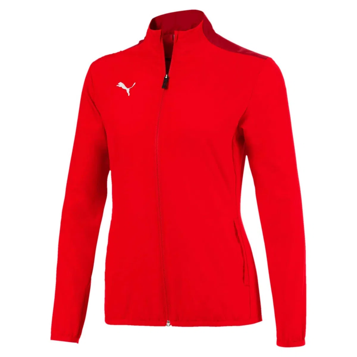 PUMA Teamgoal 23 Sideline Jacket W Chaqueta De Entrenamiento Mujer (Pack de 1)
