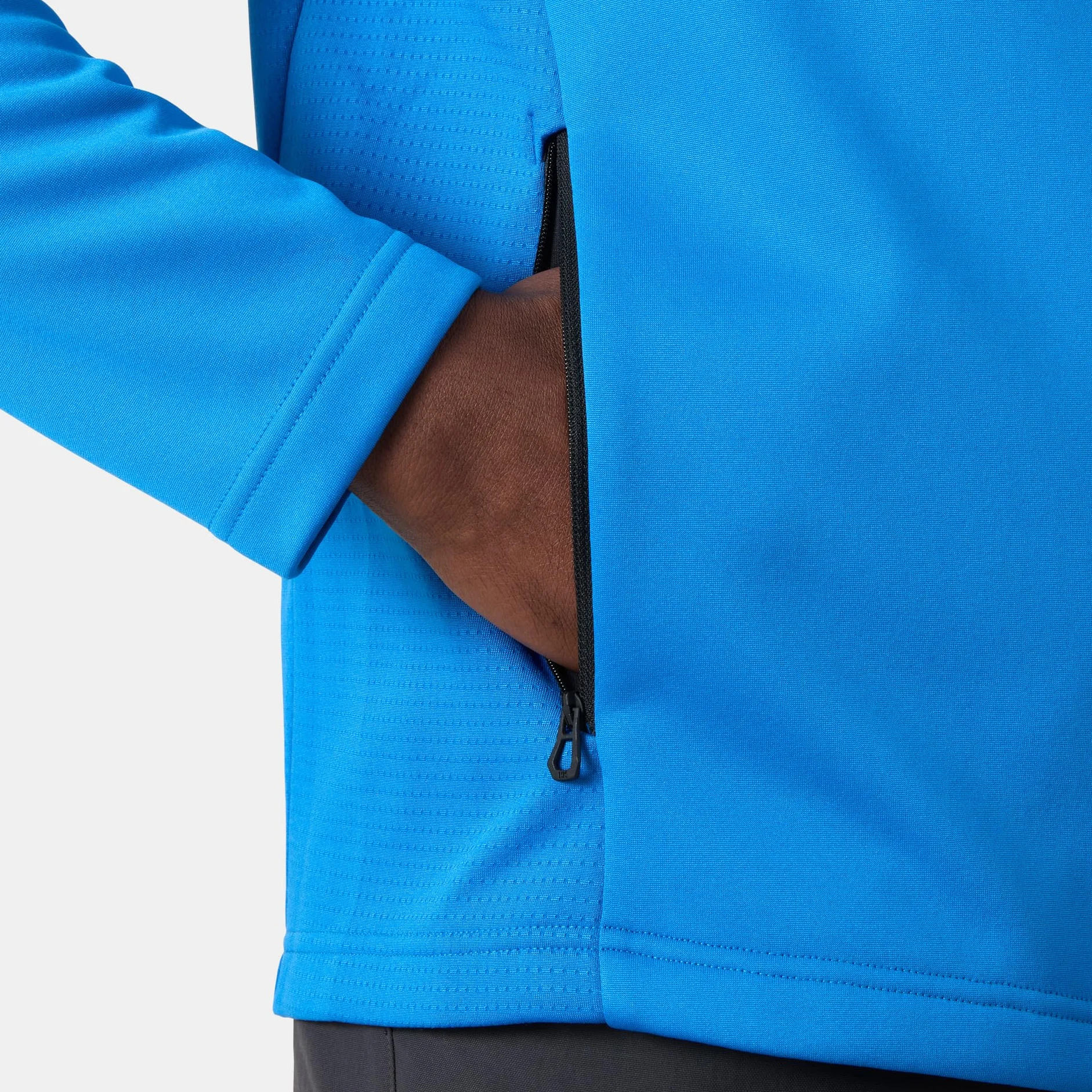 Helly Hansen Hp Fleece Jacket chaqueta Hombre (Pack de 1)