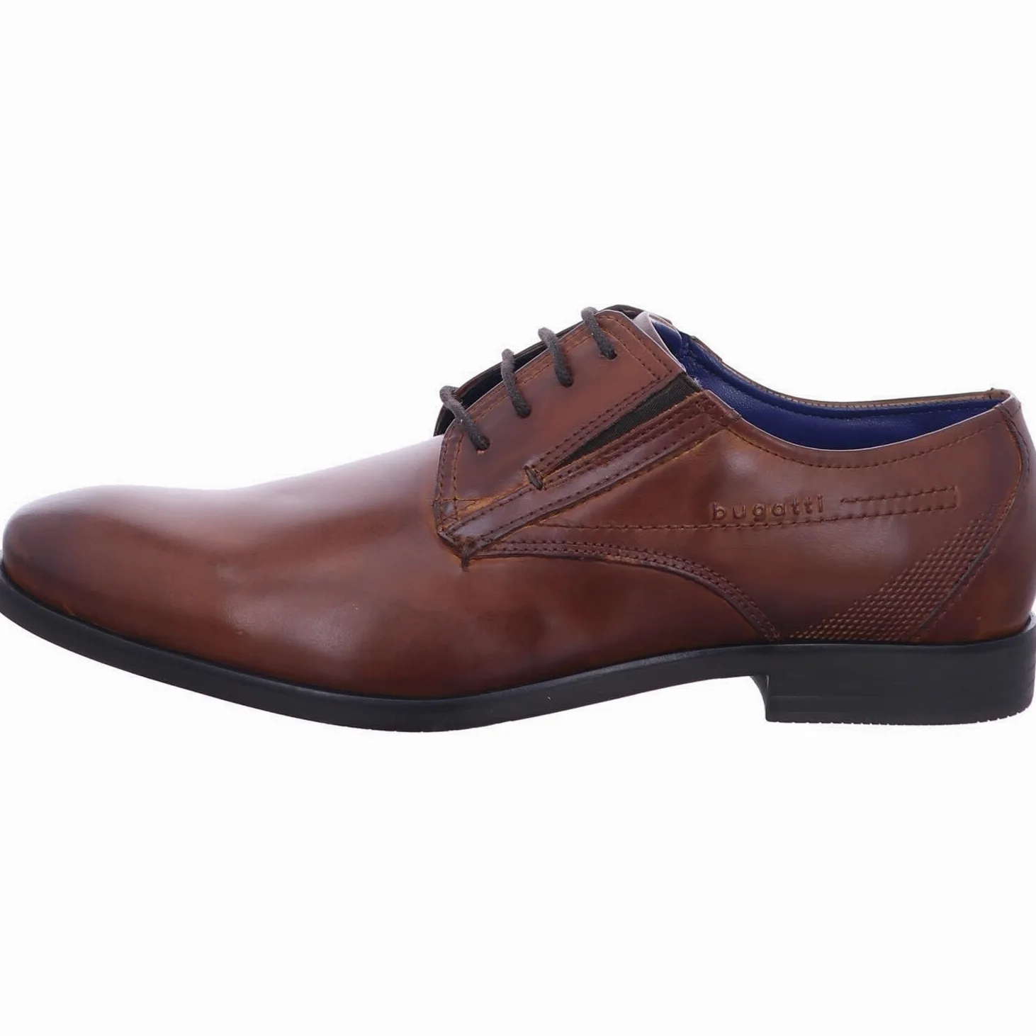 bugatti 3.11196e+11, Zapatos de Cordones Derby Hombre