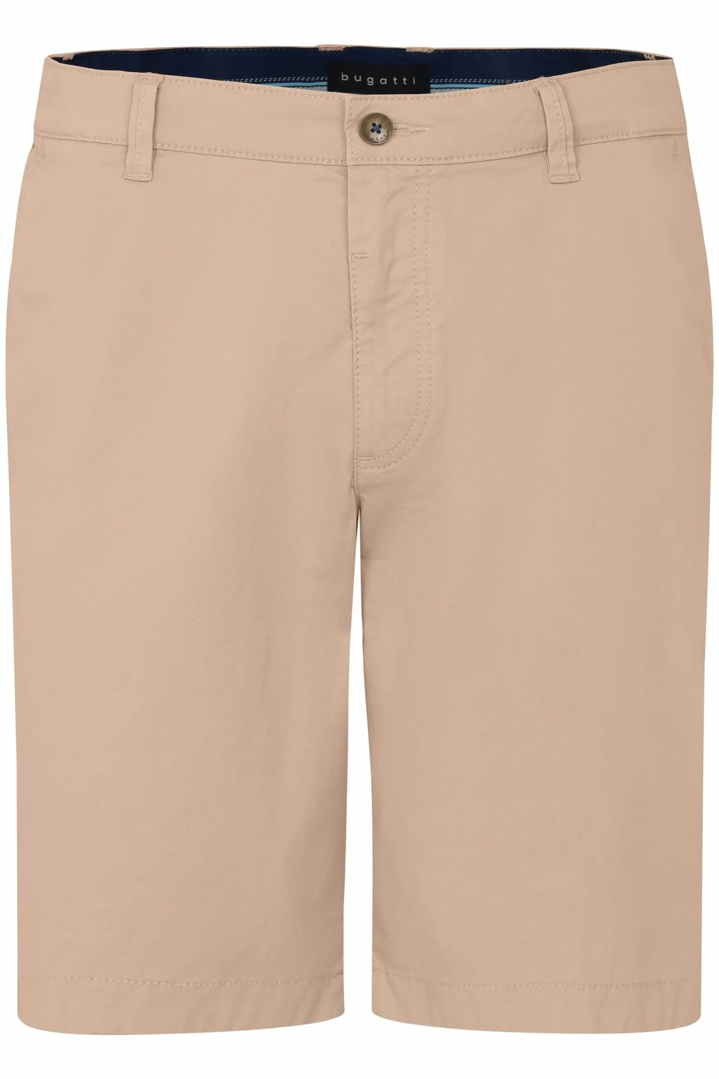 bugatti 4379-76441c - Pantalones Cortos Hombre