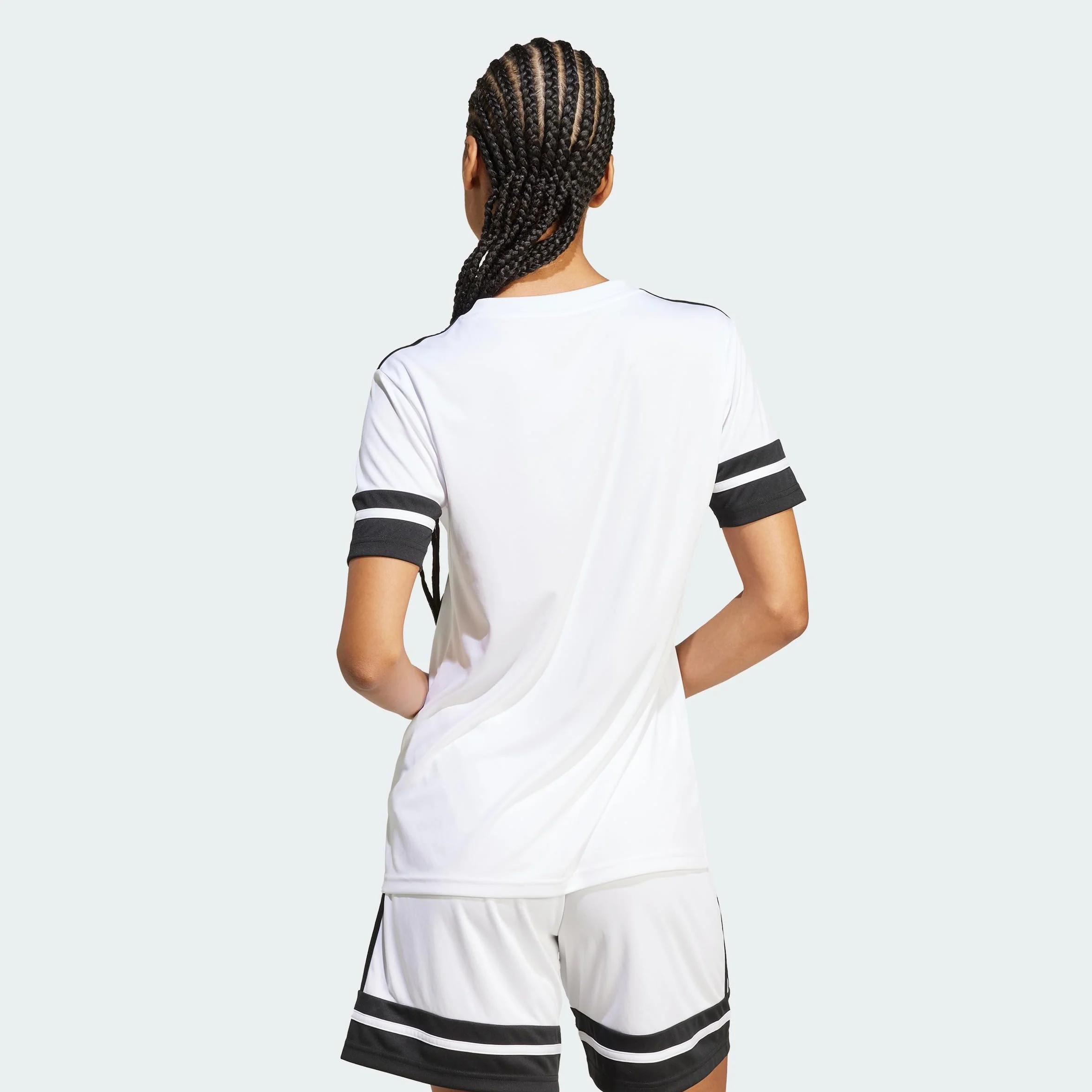 adidas Women's Camiseta Squadra 25