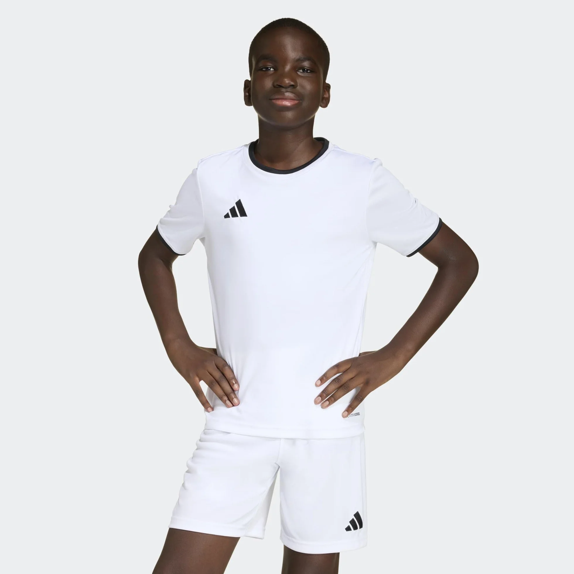 Adidas Entrada26 Jersey Kids Camiseta Niños
