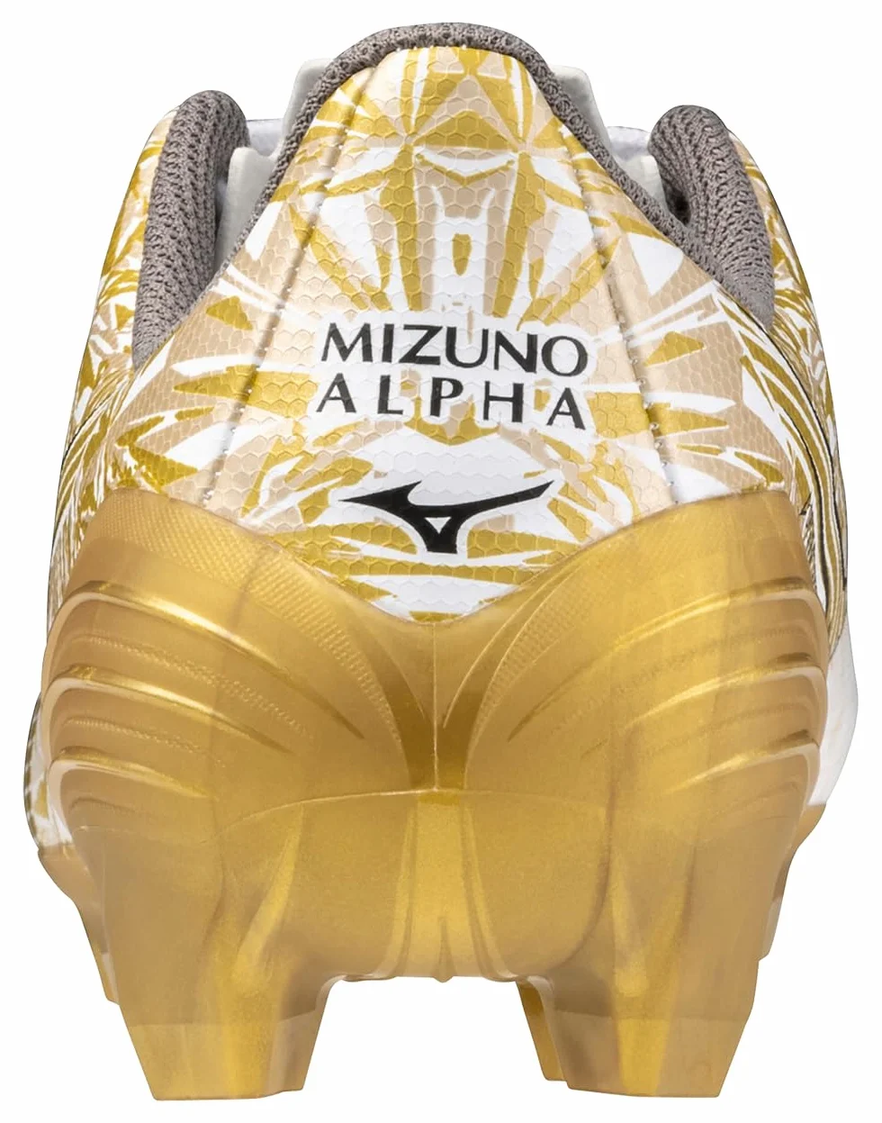 Mizuno Alpha Select Junior Zapatillas de fútbol niños