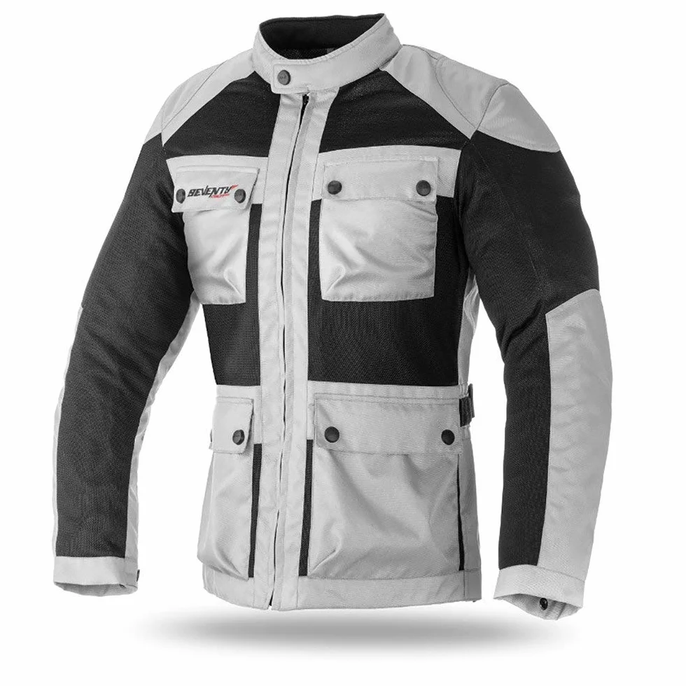 Seventy Degrees Chaqueta Casual Hombre