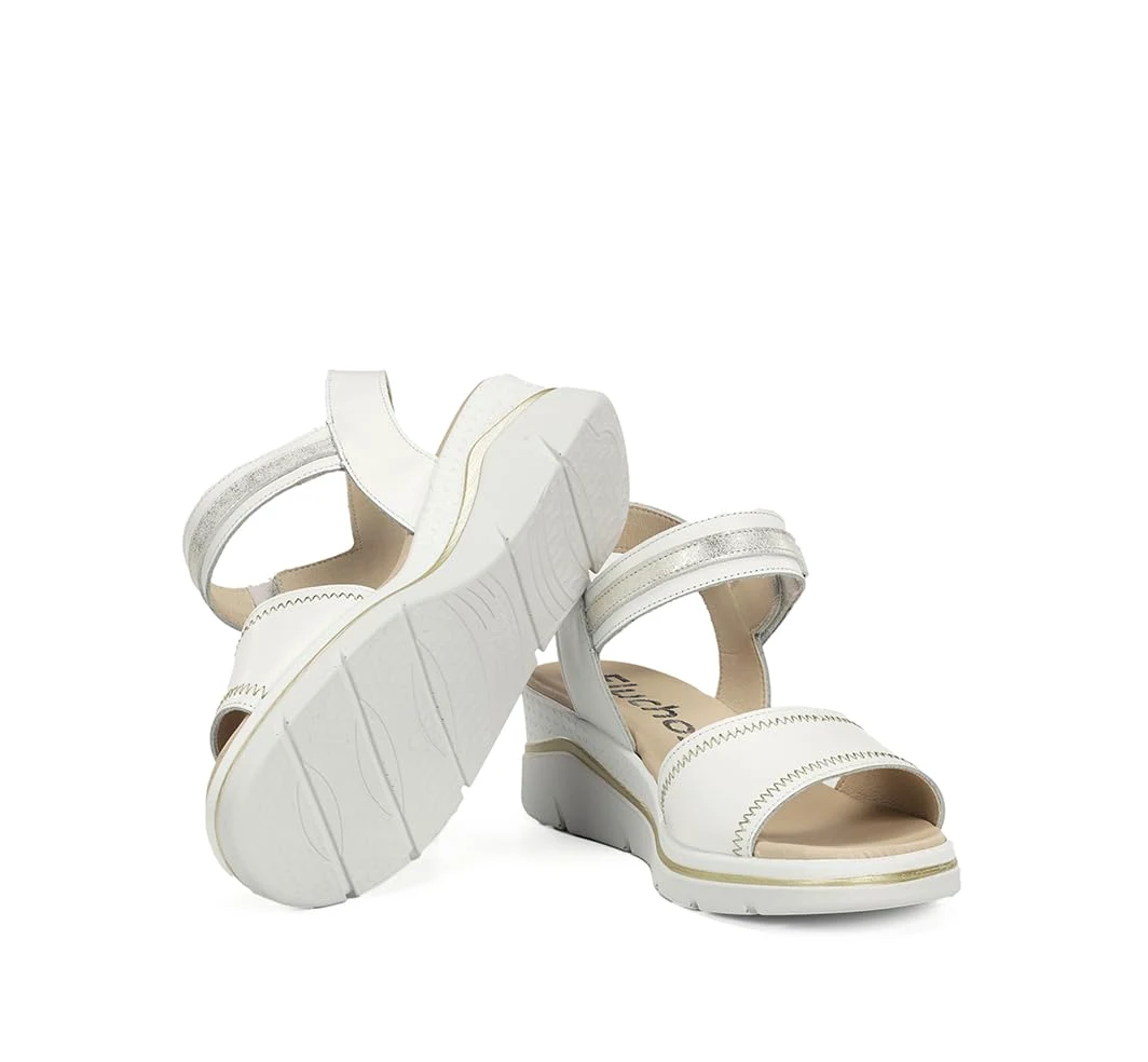 Fluchos F2427 Alfa BUFALINO Blanco Platino Fire