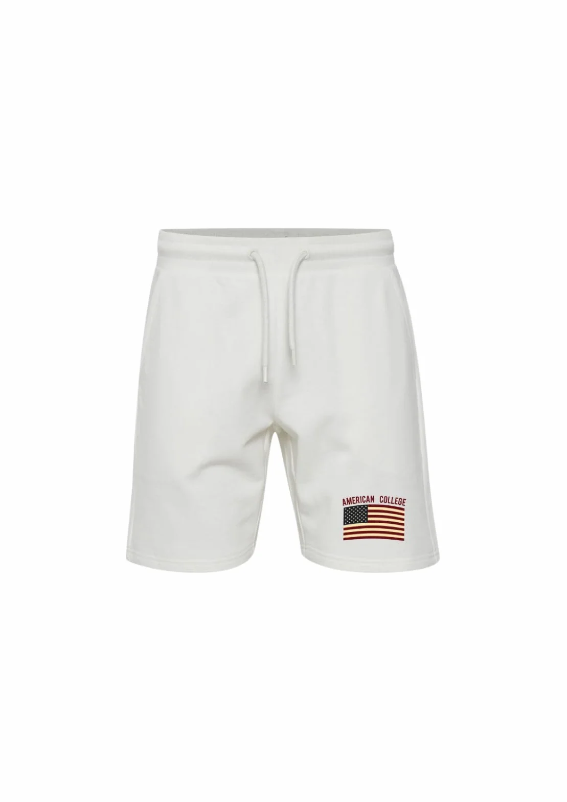 AMERICAN COLLEGE USA Bermuda Short Enfants Garçons Filles Unisex niños