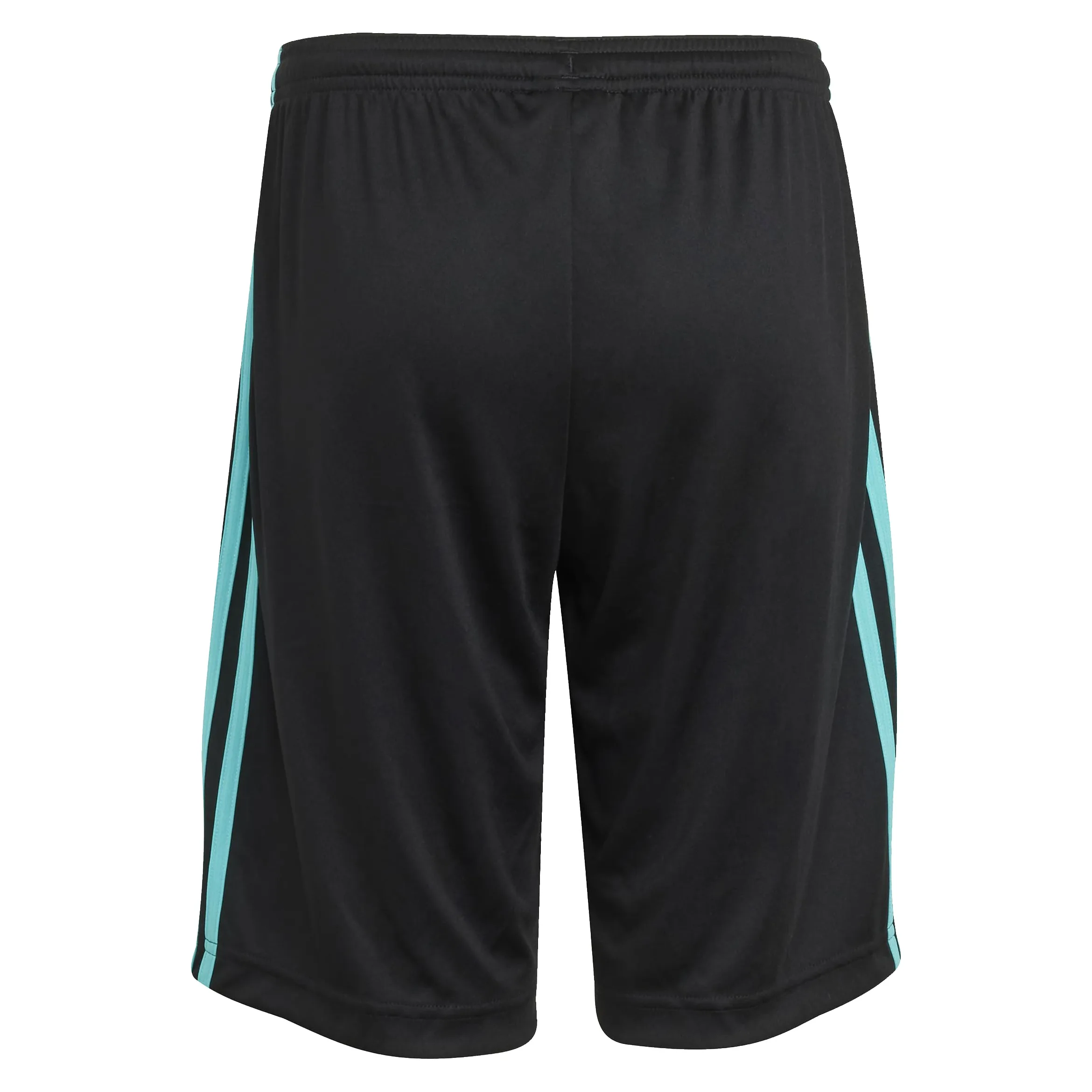adidas Unisex Kids' PANTALÓN Corto Mercedes - AMG Petronas Formula One Team DNA