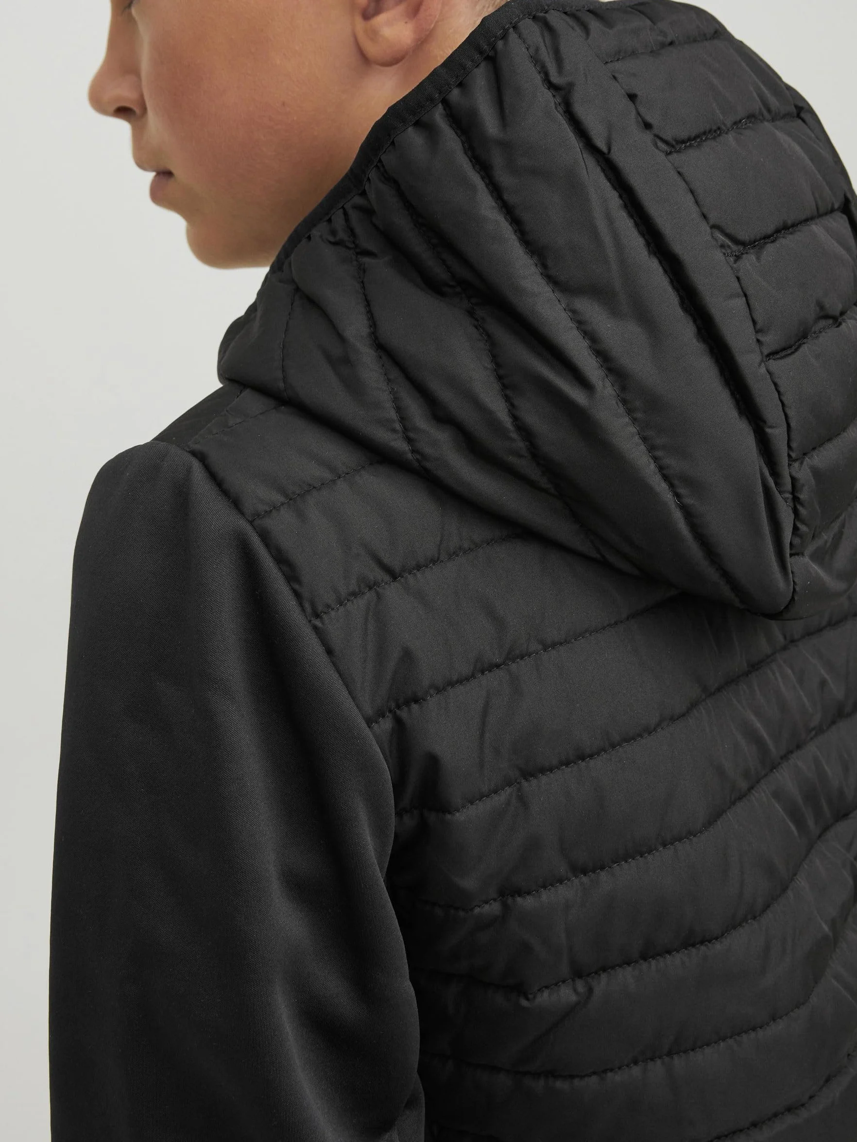 JACK & JONES Hybrid Jacket Junior
