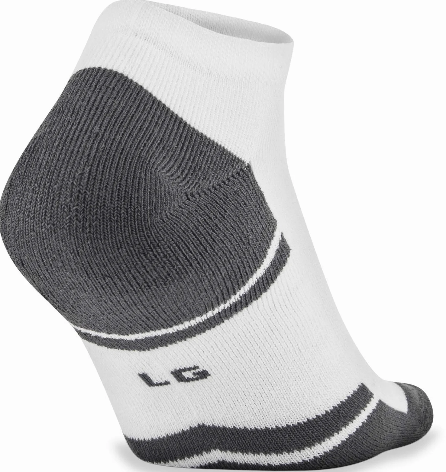 Under Armour Resistor 3.0 Calcetines Invisibles, Multipares Calcetines Hombre (Pack de 6)