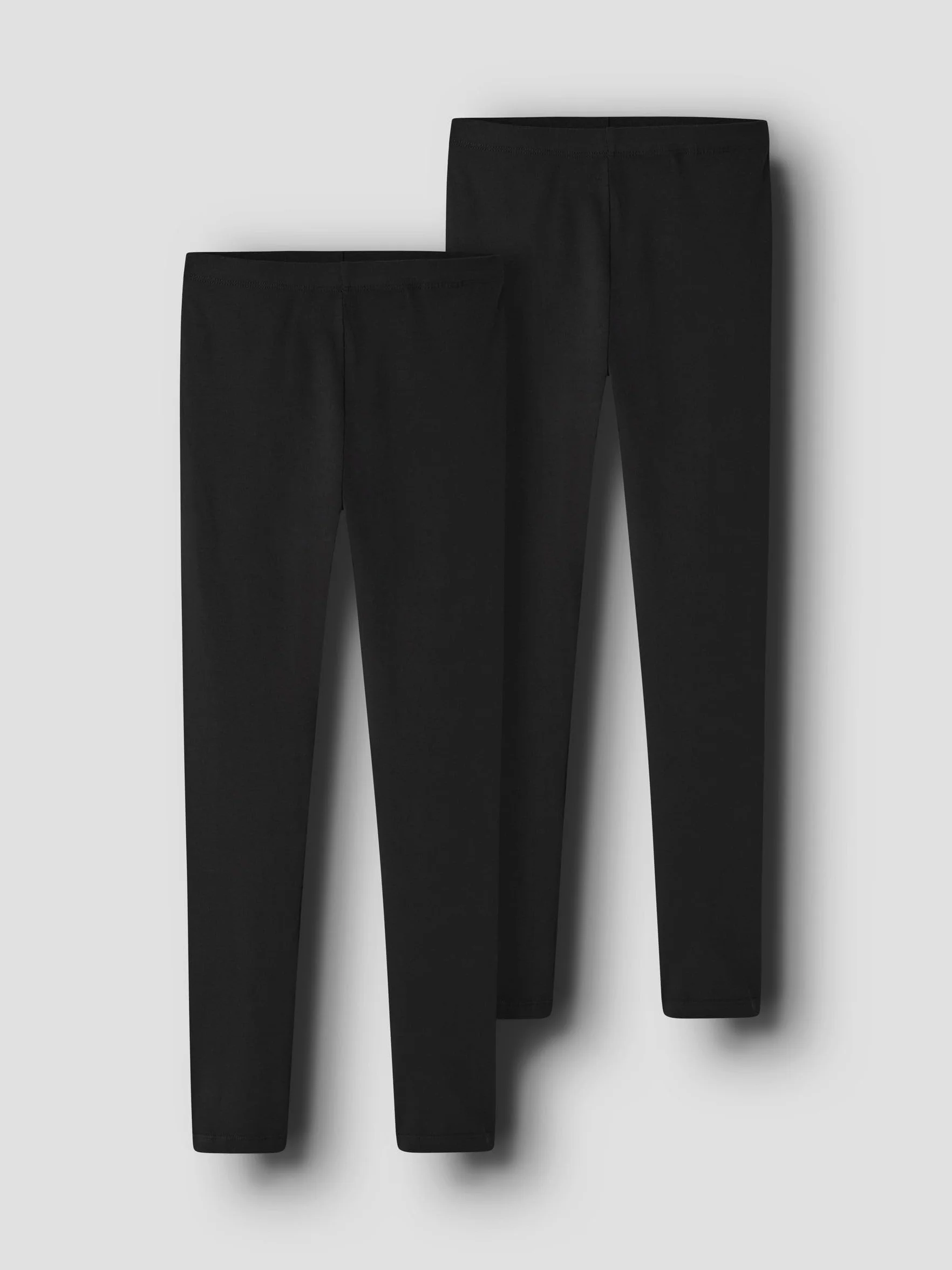 Nkfvivian 2P Legging L Noos Niñas