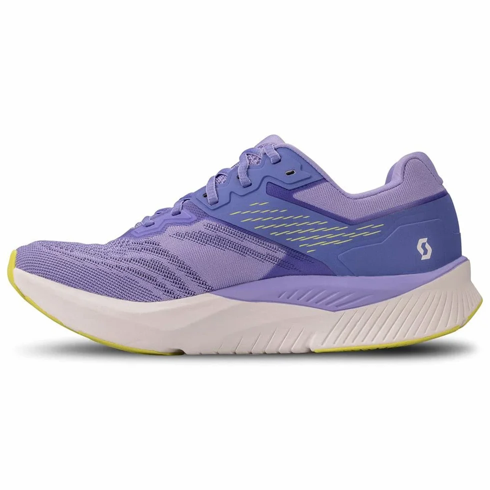 SCOTT WS Pursuit Ride Zapatillas Mujer
