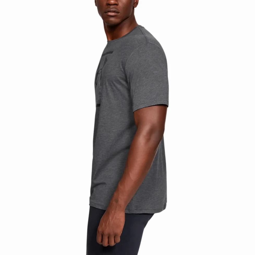 Under Armour UA GL Foundation Short Sleeve Tee, camiseta Hombre
