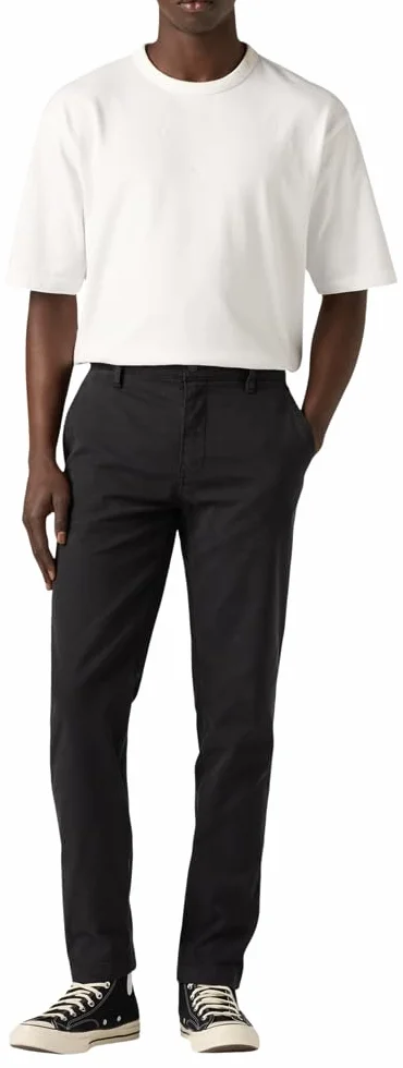 Levi'S XX Chino Standard II Pantalones Hombre