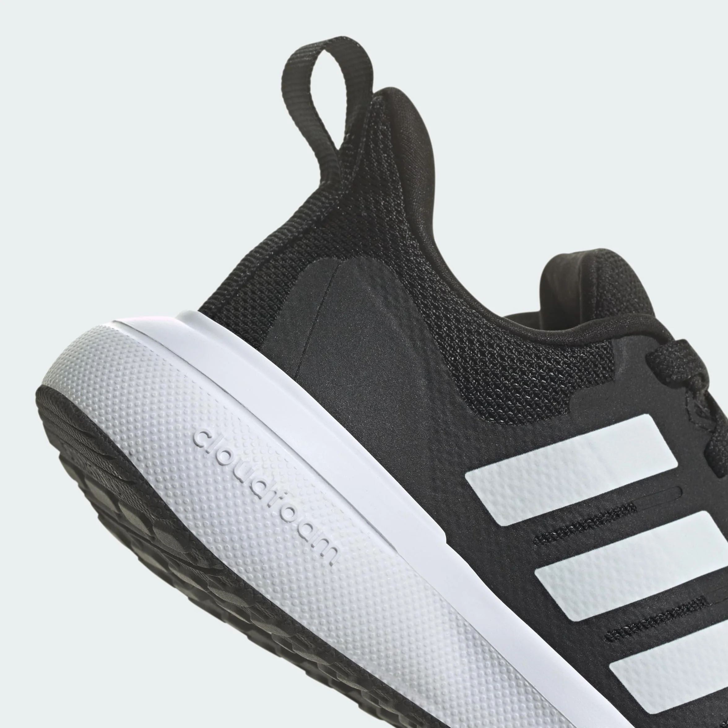 adidas Fortarun 2.0 Cloudfoam Lace Shoes Zapatillas para correrUnisex niños