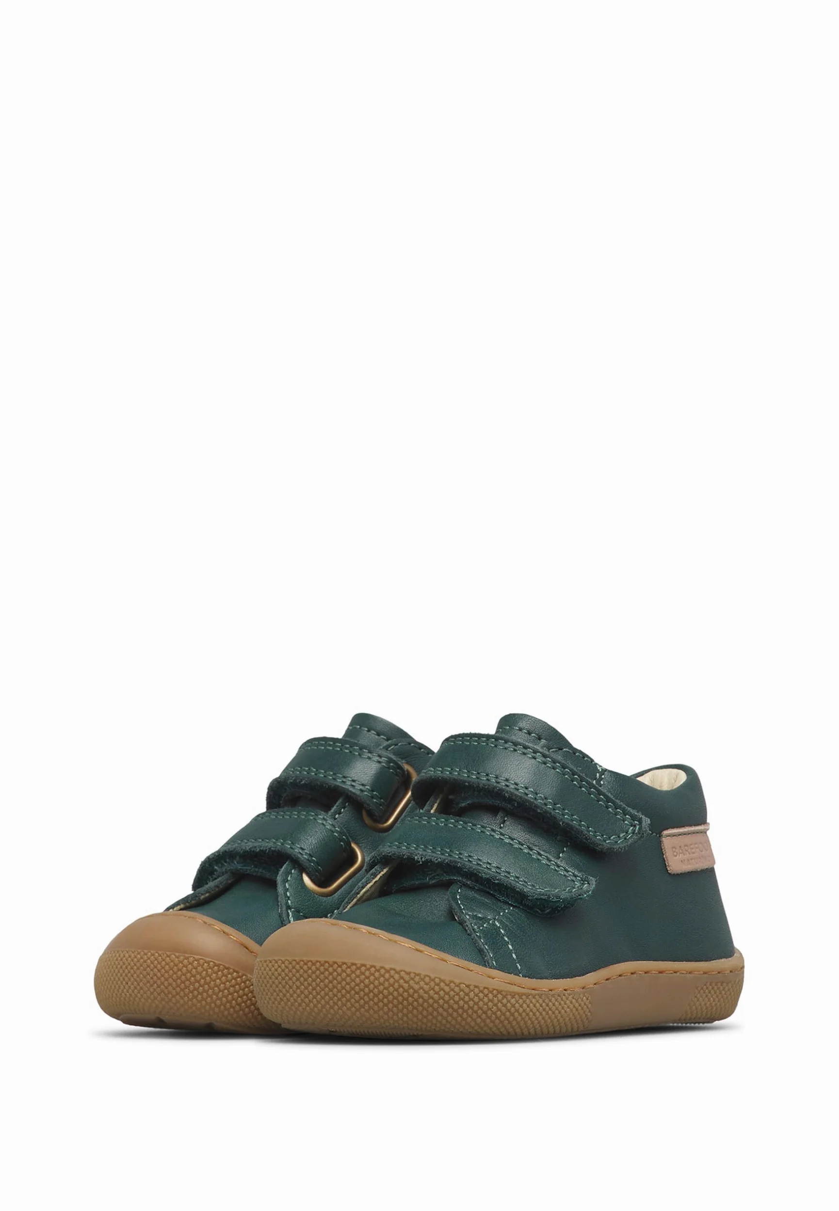 Naturino Zapatos Barefoot de Piel