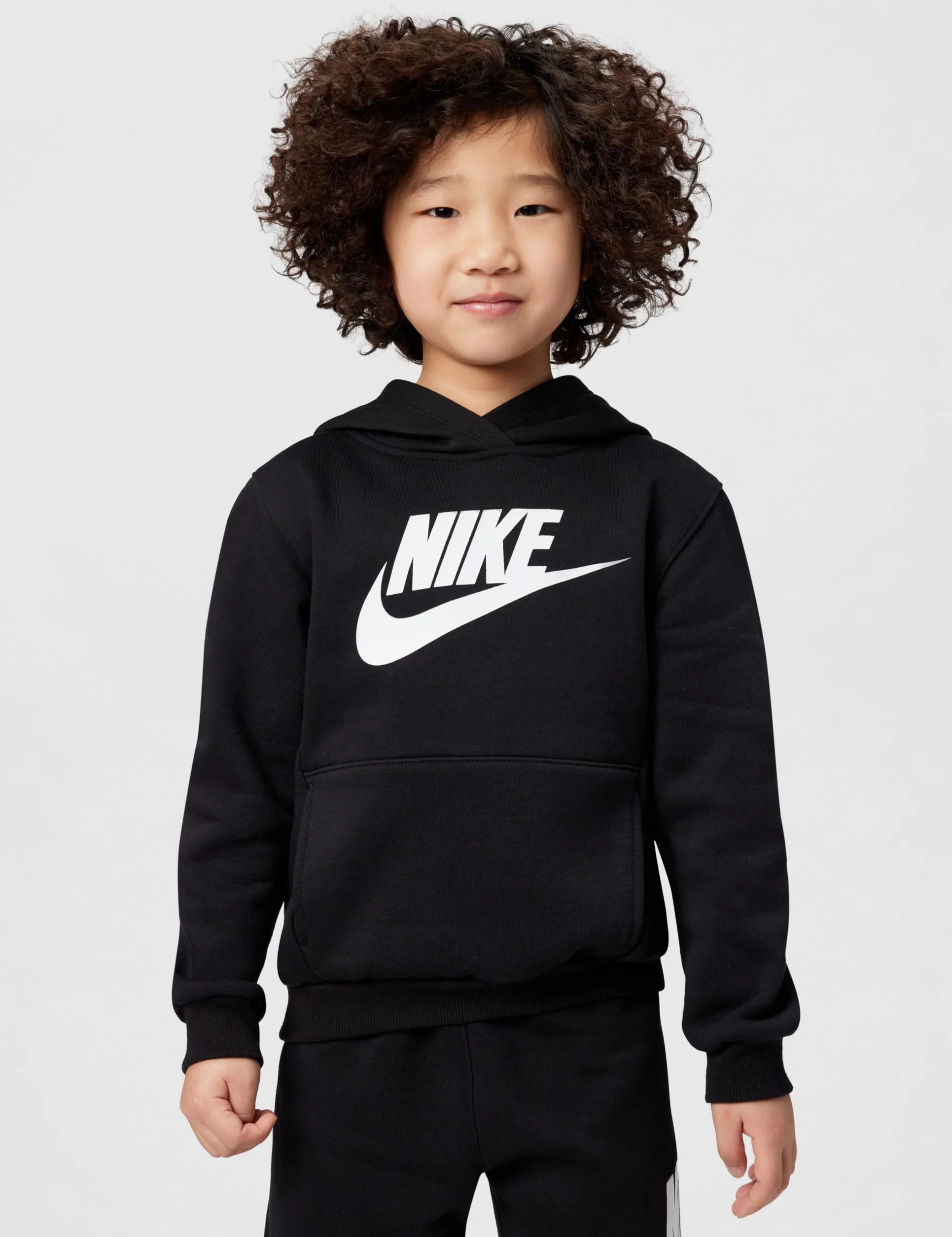 NIKE Club Fleece TRACK_SUIT Unisex