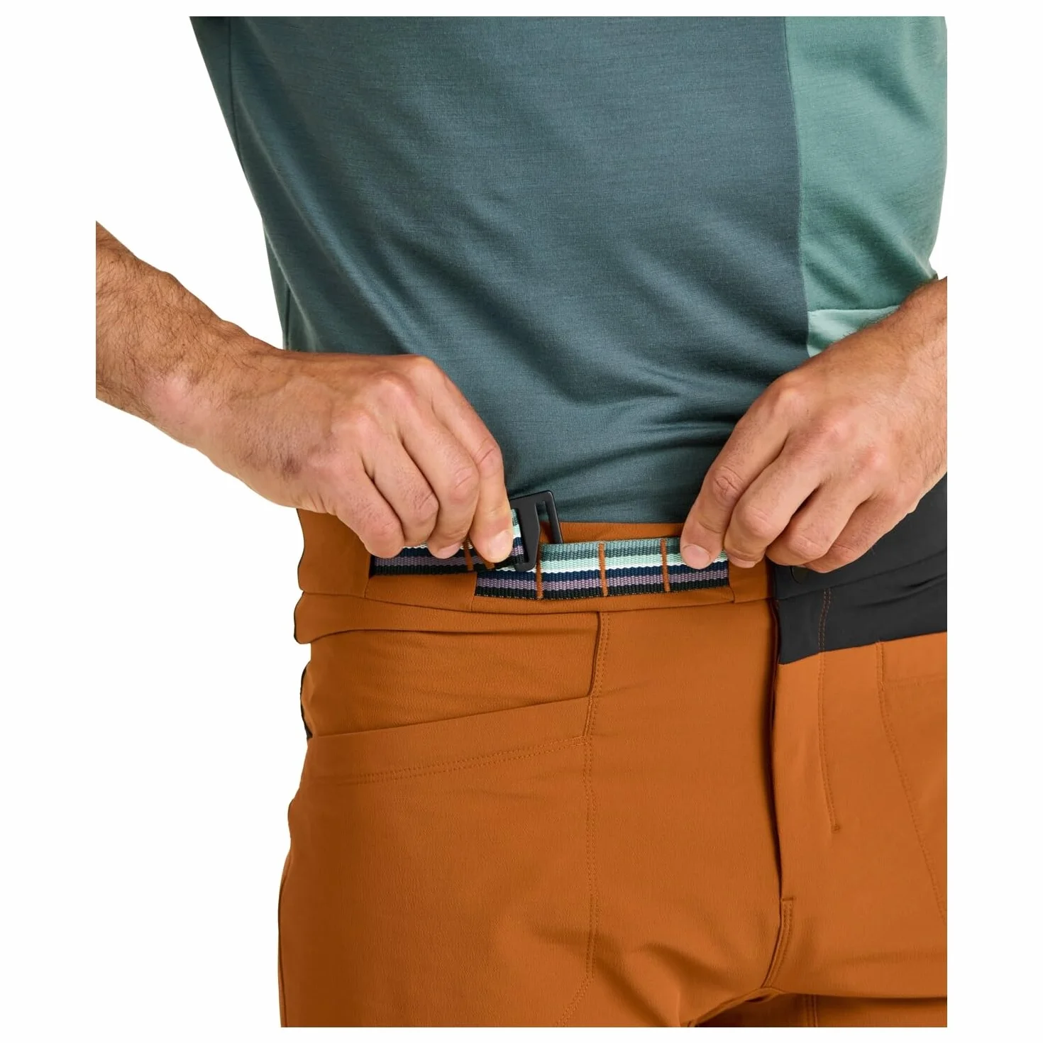 ORTOVOX Pala Pants M Pantalones Hombre