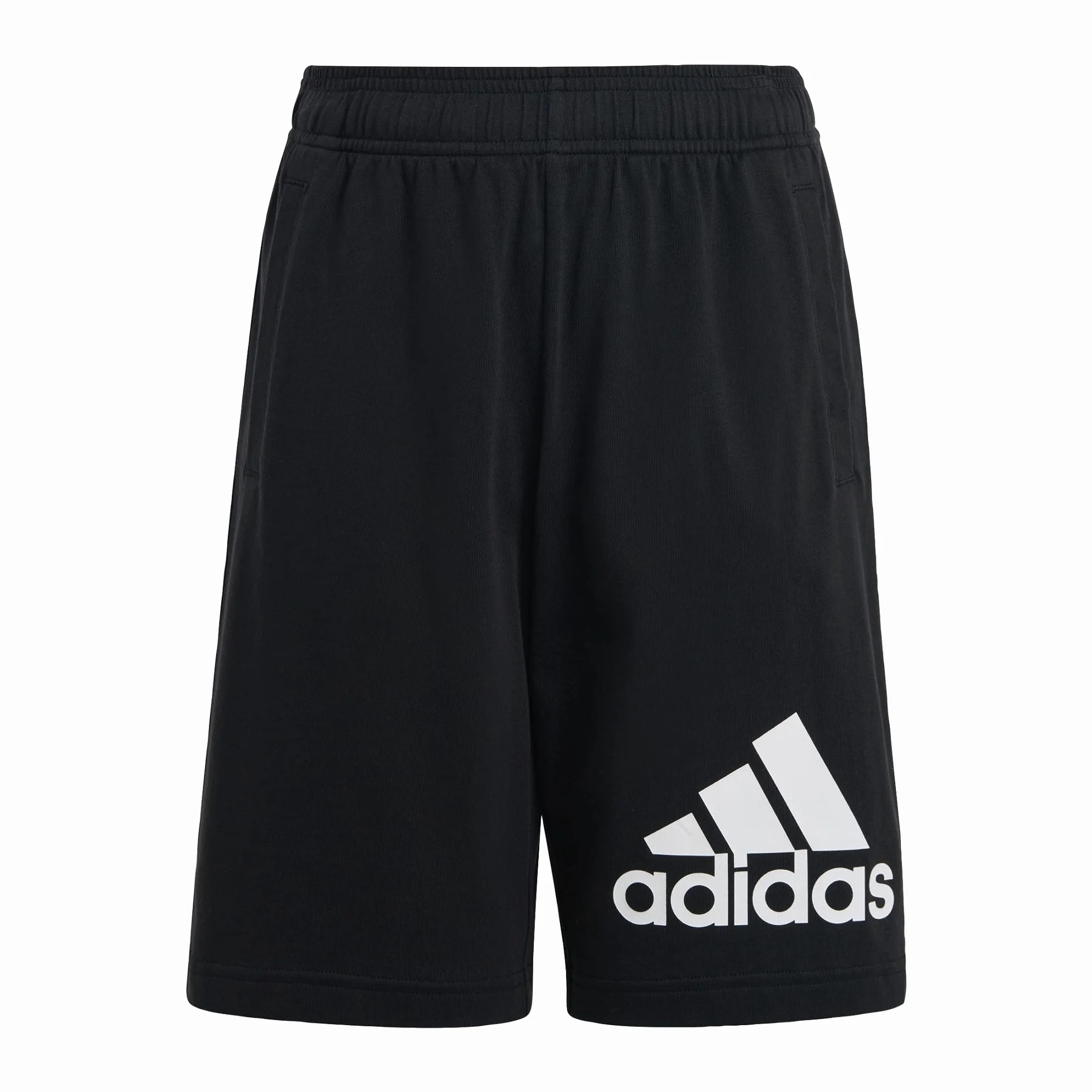 adidas Unisex Kids' Pantalón Corto Essentials Big Logo Cotton