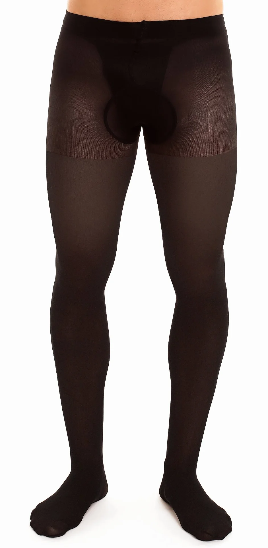 Glamory Mallas de Sujeción Para Hombre Support 40 (Pack de 1)