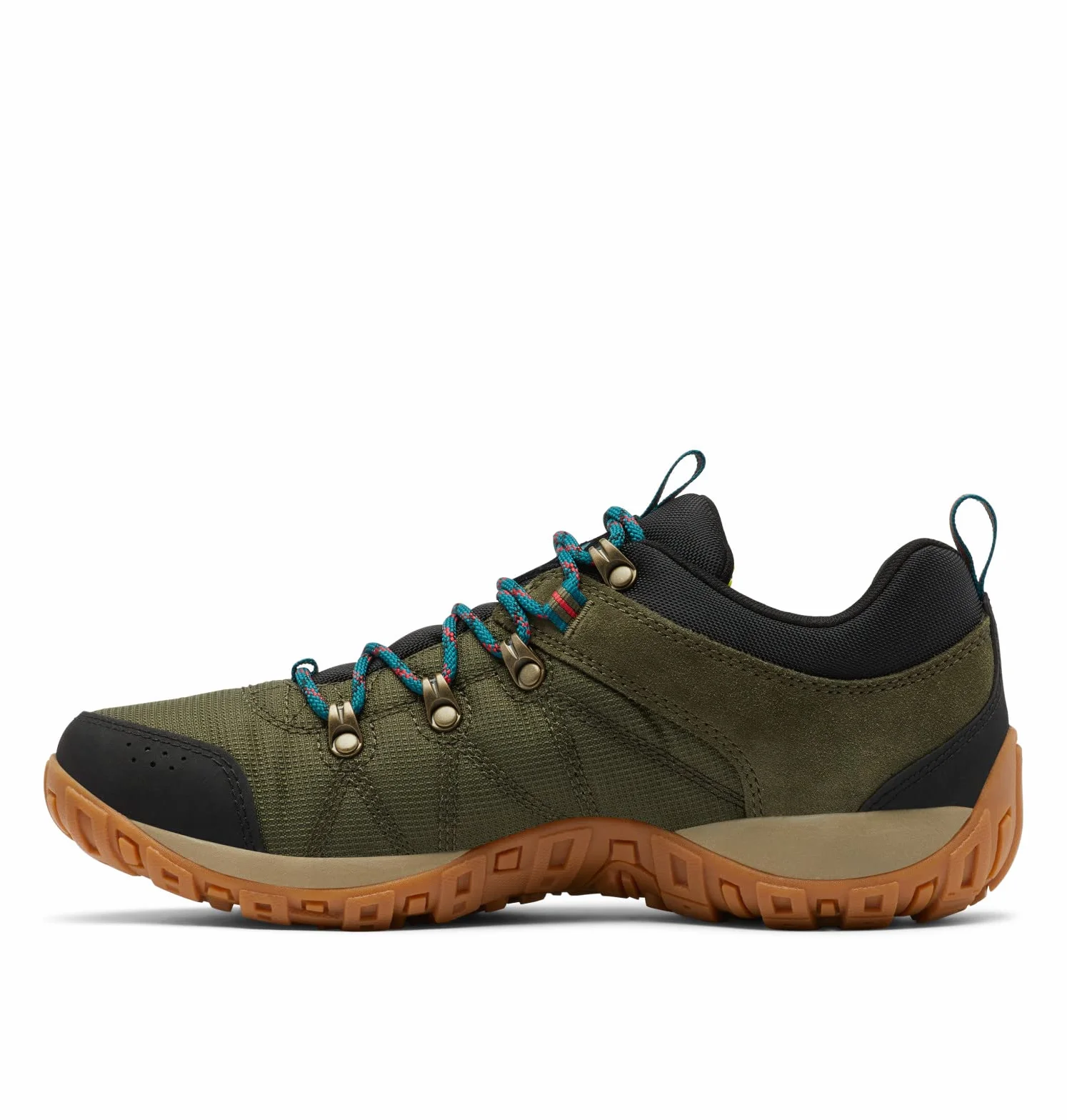 Columbia Peakfreak Venture LT, Zapatillas De Senderismo Y Trekking para Hombre