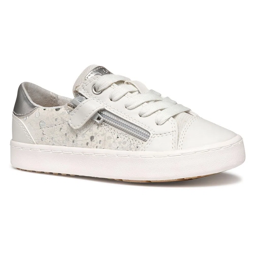 Geox J Kilwi Girl Rosa C8w2u